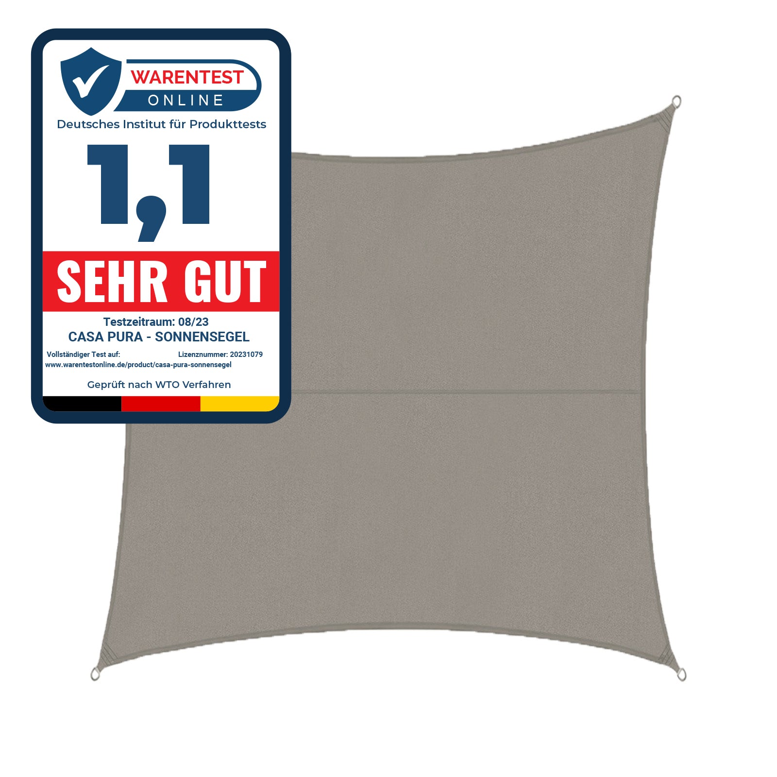 F1_8428 | Gris | Hydrofuge