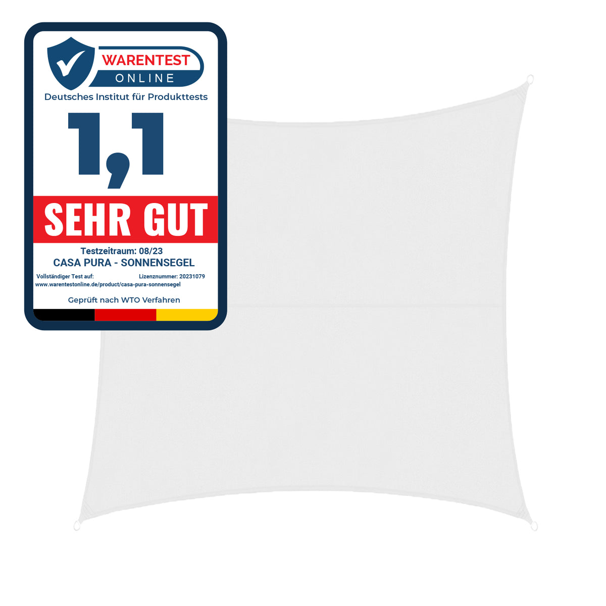 F1_fd-8430 | Blanc | Hydrofuge