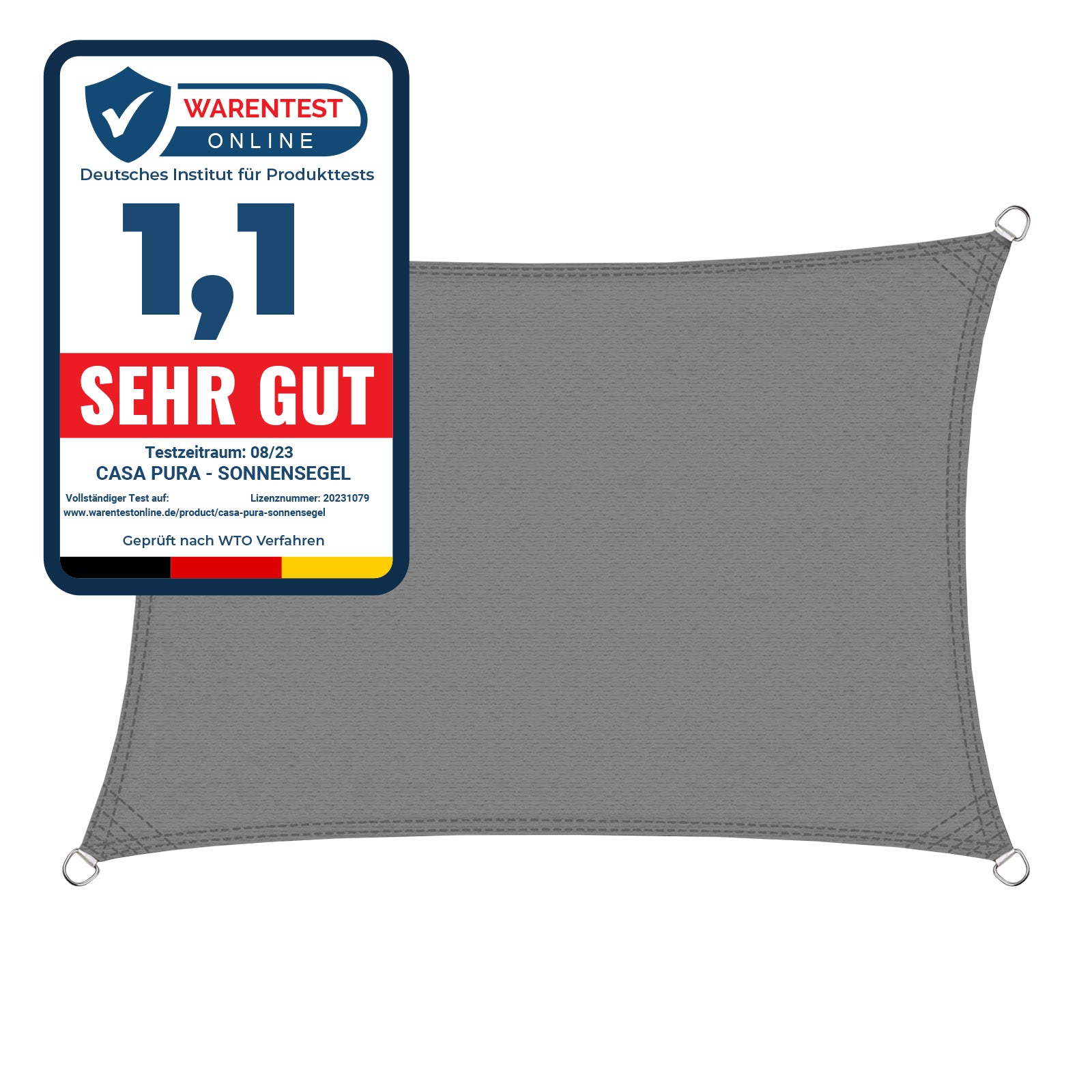 F1_fd-9258,fd-9260 | Gris | Respirant