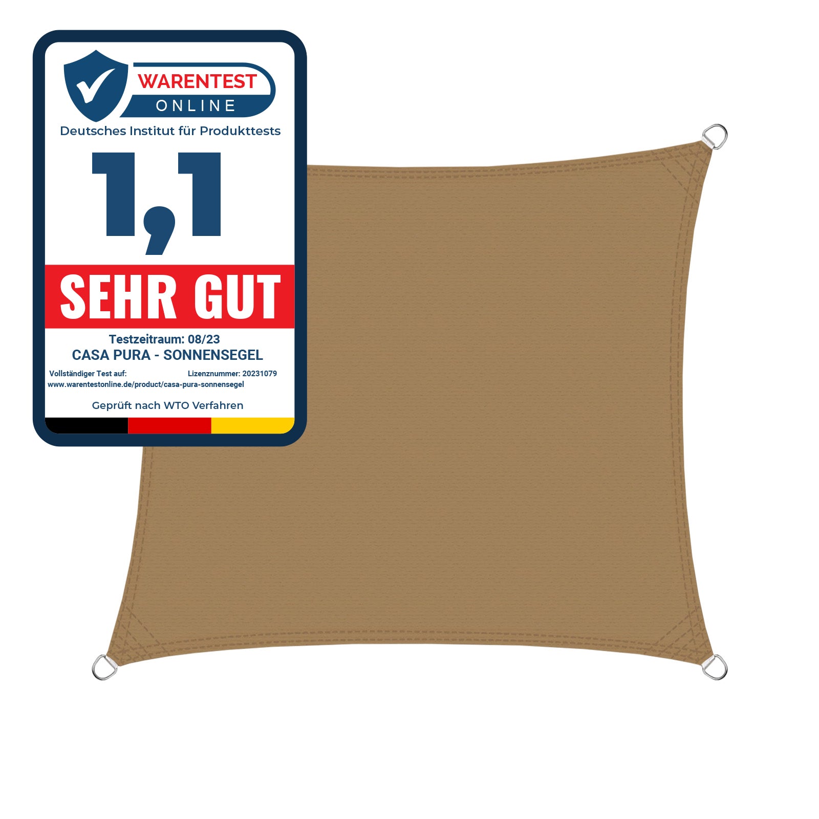 F1_fd-6520,fd-6521 | Sable | Respirant