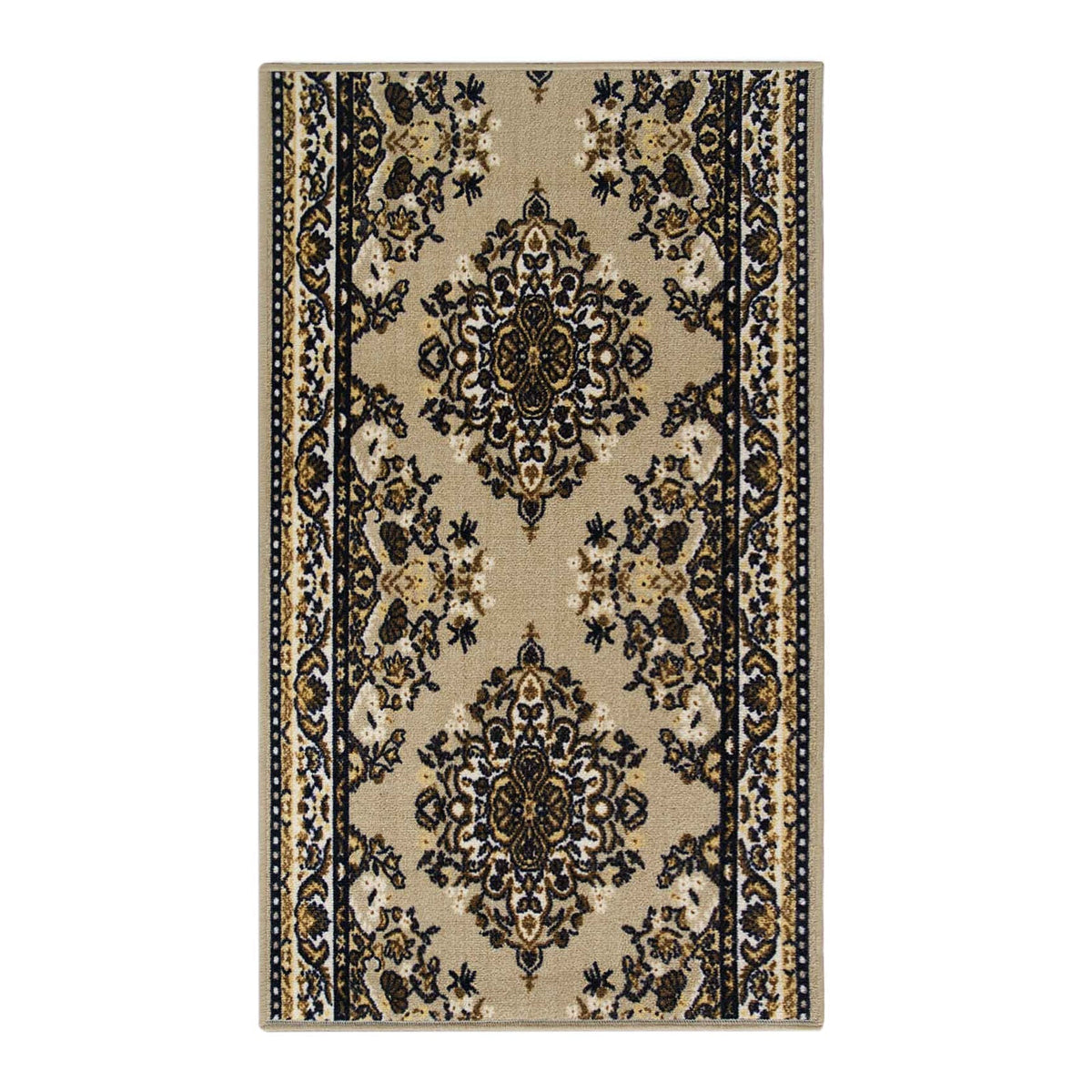 ✂ Tapis sur mesure | Aruba