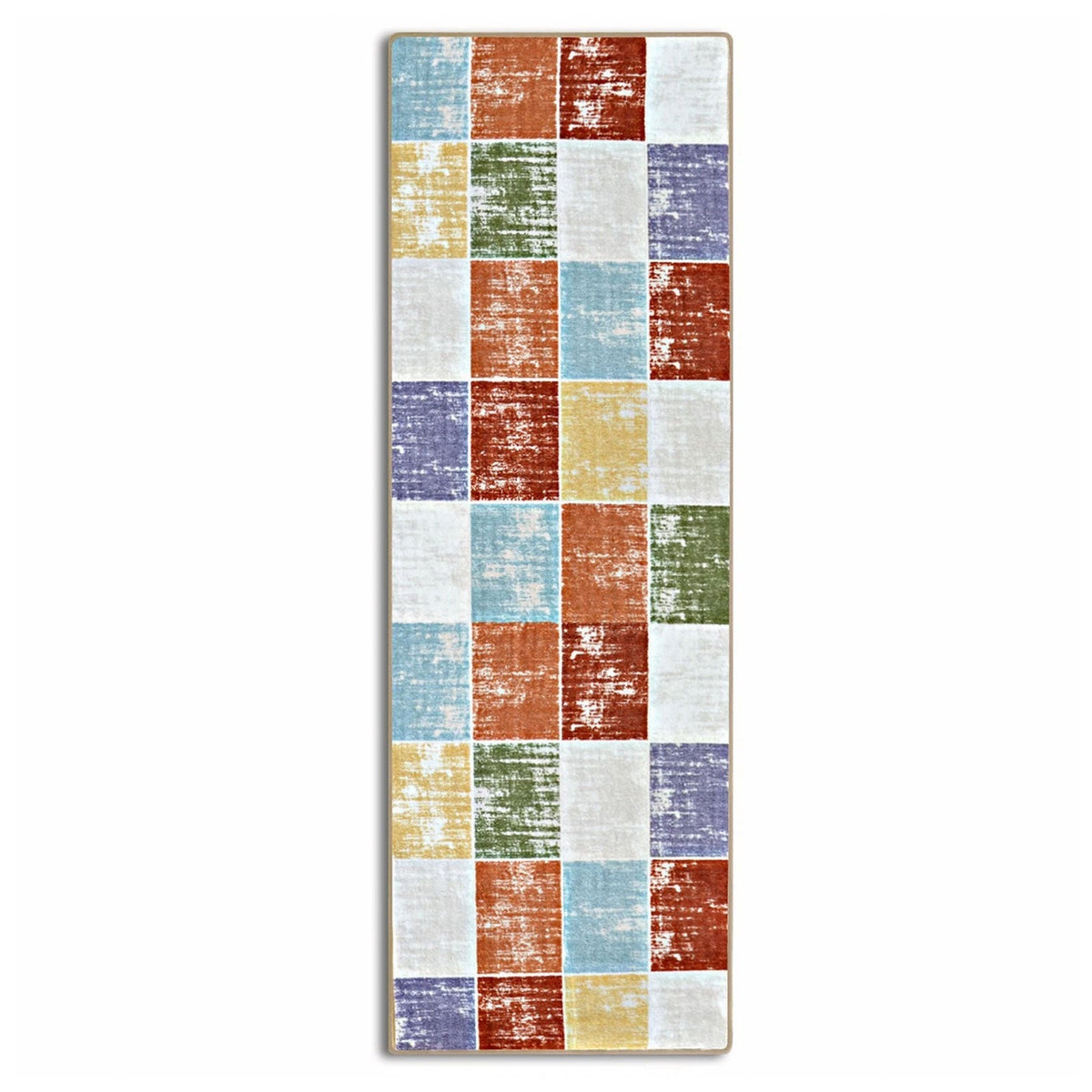 ✂ Tapis de passage sur mesure | Capera | Largeur: 80cm