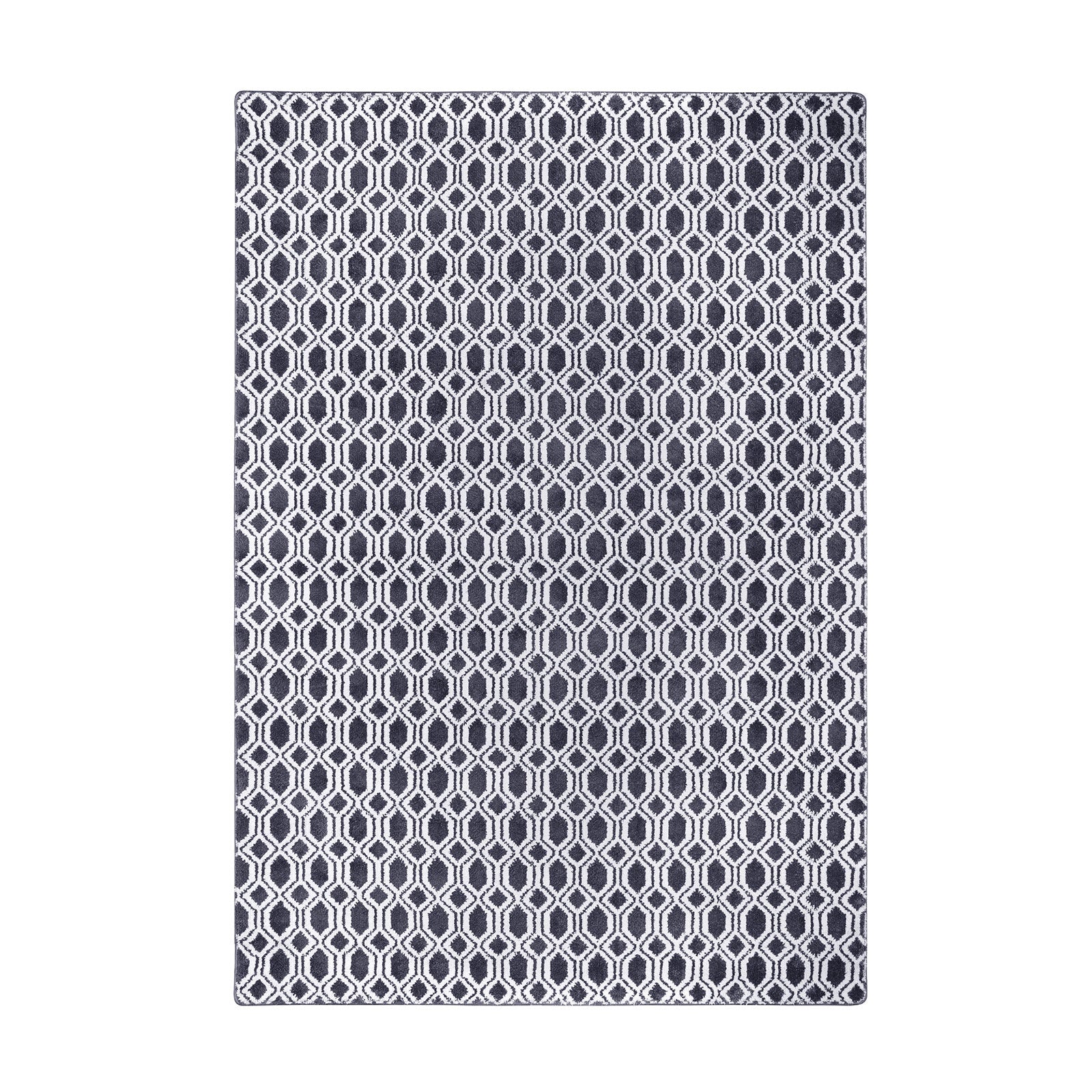 ✂ Chemin de tapis sur mesure | Casablanca | 2 couleurs