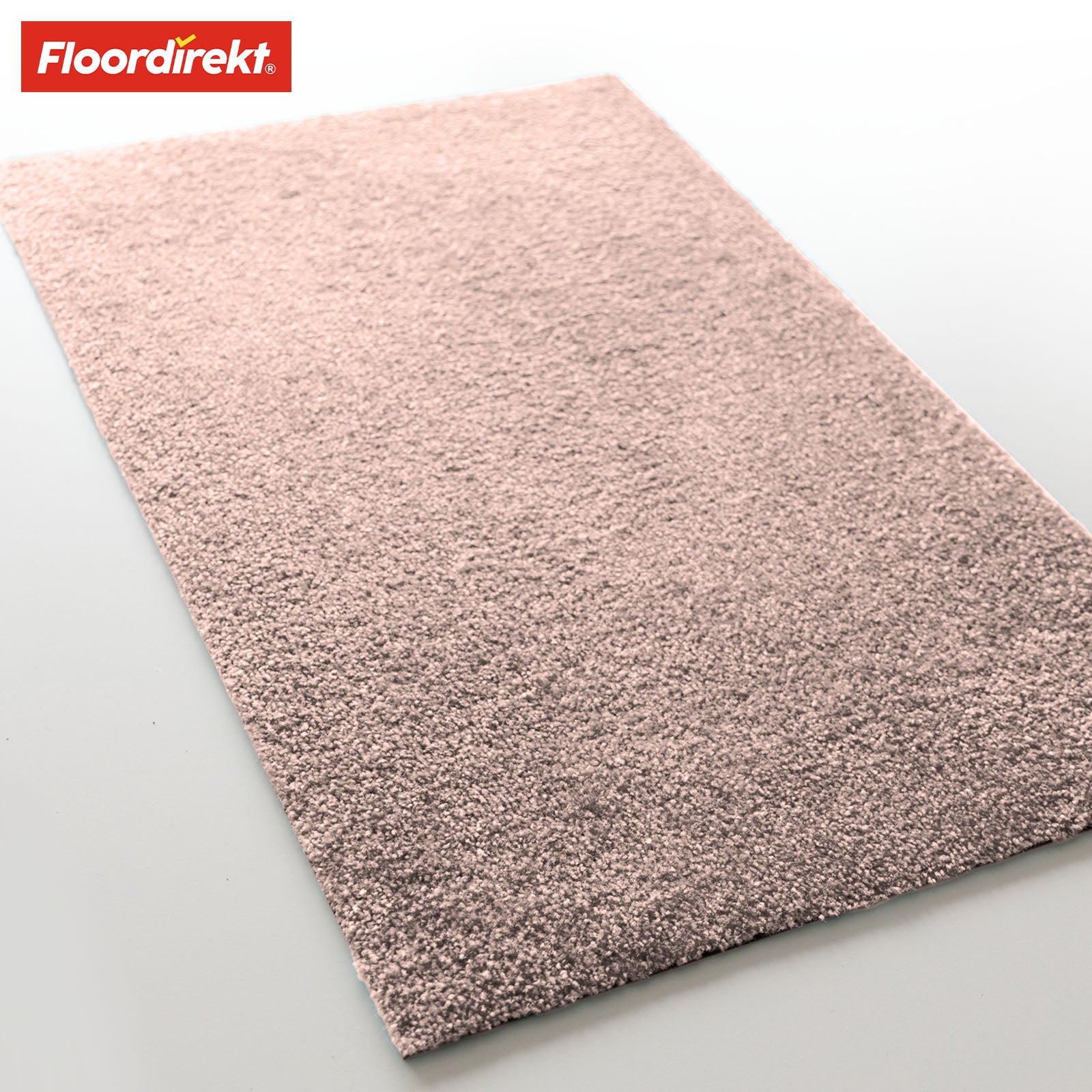 Paillasson | Domenico | Tapis de propreté élégant et pratique | Disponible en plusieurs couleurs attrayantes