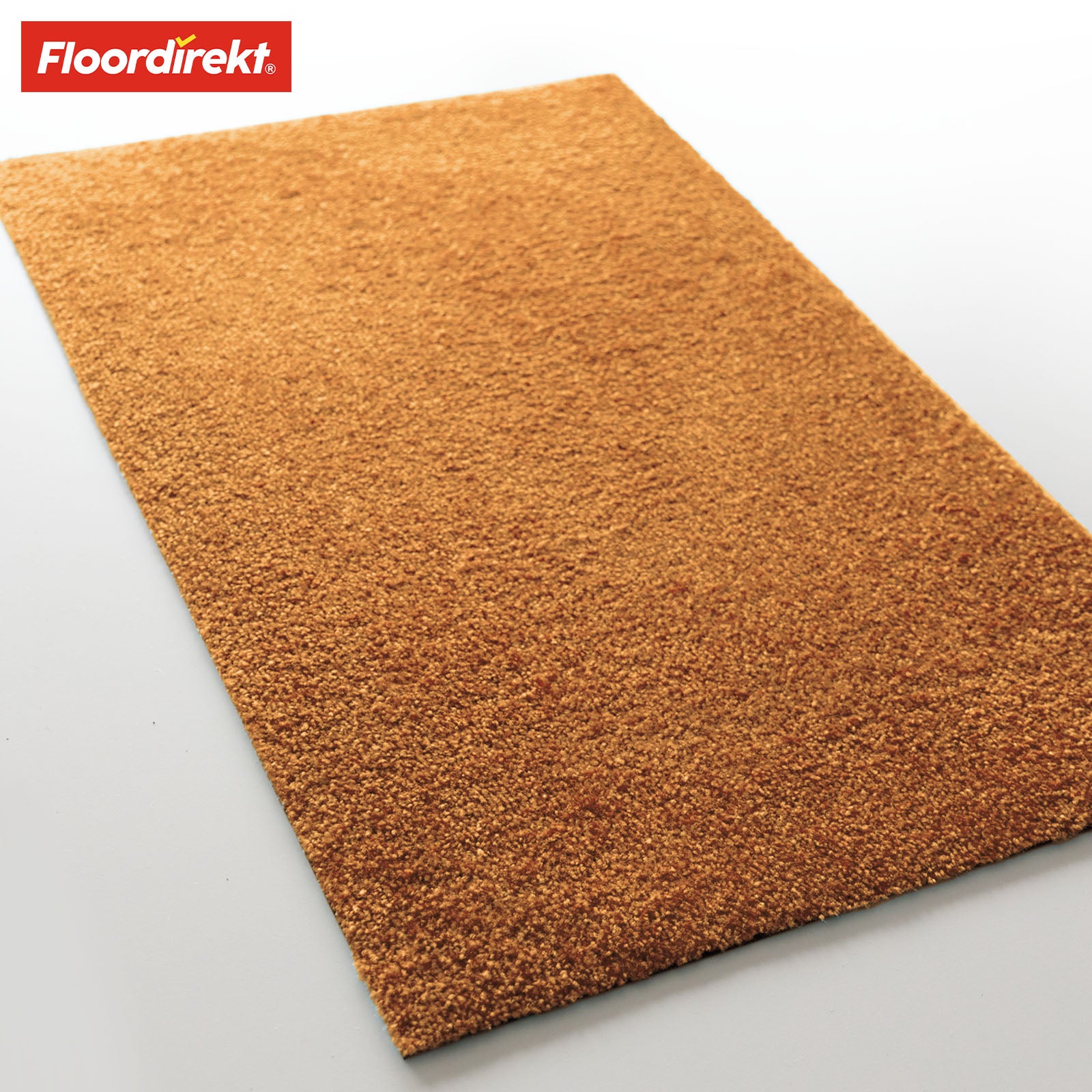 Paillasson | Domenico | Tapis de propreté élégant et pratique | Disponible en plusieurs couleurs attrayantes