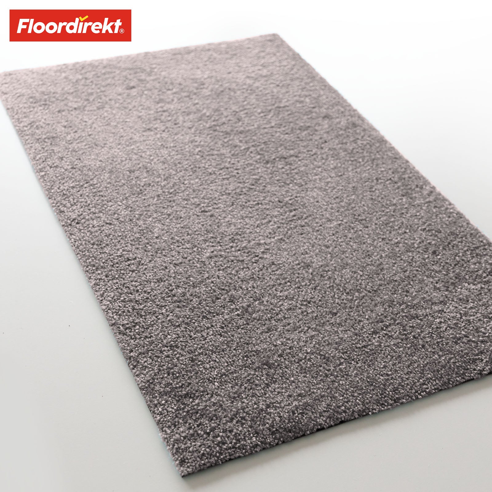 Paillasson | Domenico | Tapis de propreté élégant et pratique | Disponible en plusieurs couleurs attrayantes