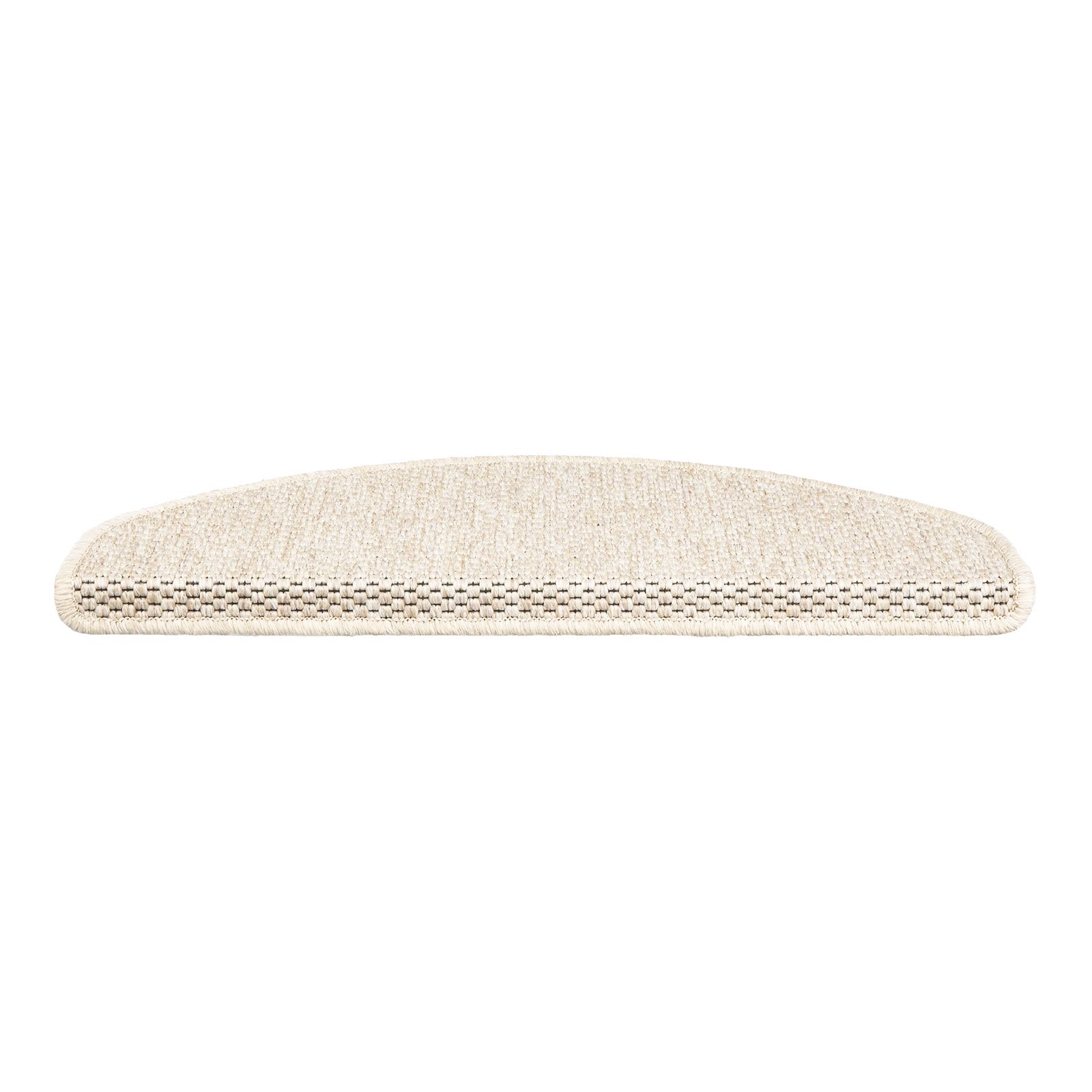 F5_fd-31402,fd-34103 | Crème| Demi-ronde