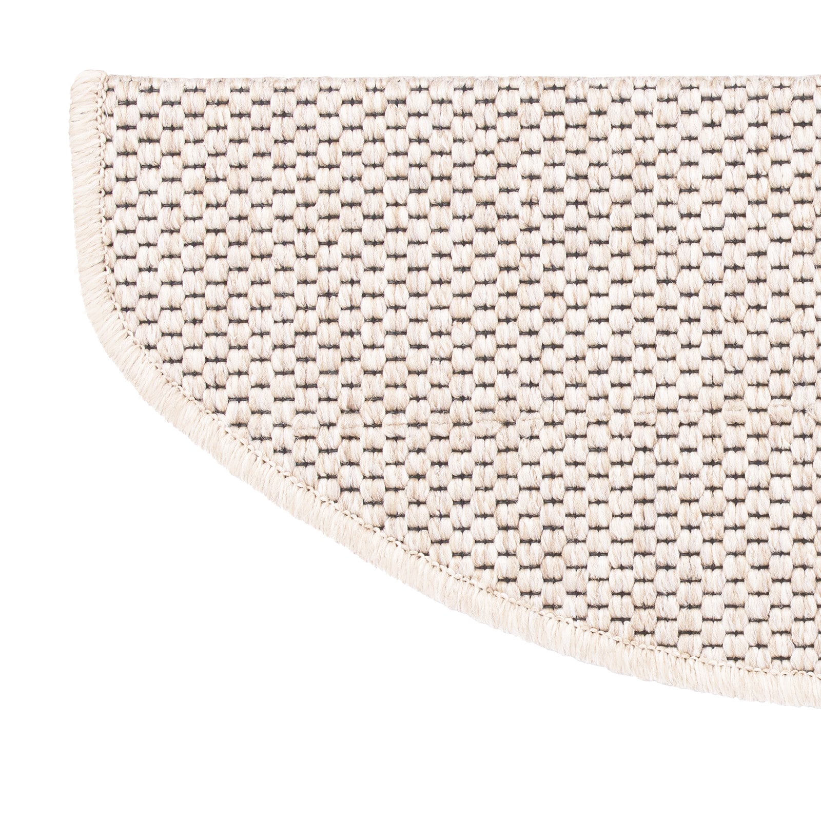 F3_fd-31402,fd-34103 | Crème| Demi-ronde