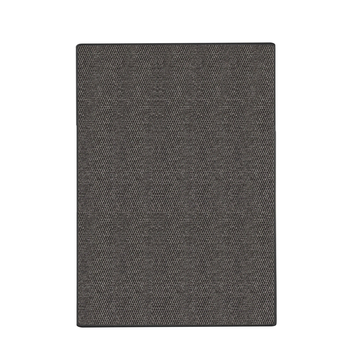 ✂ Tapis de passage sur mesure | aspect sisal | Calcutta | Tapis de passage résistant & moderne