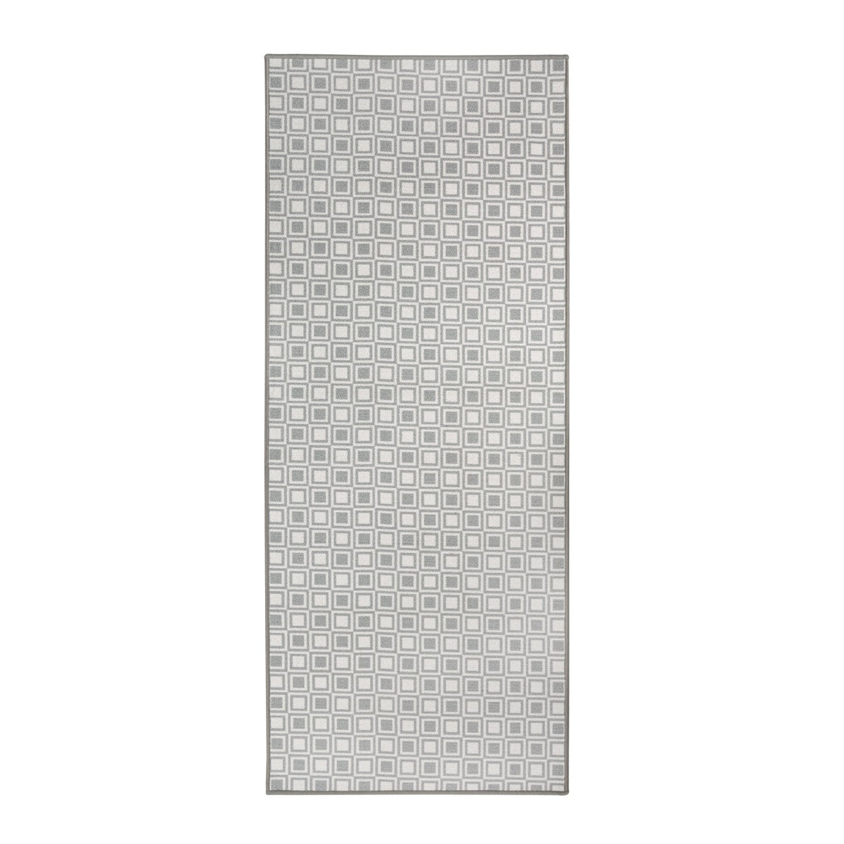 ✂ Tapis de couloir sur mesure | Bray | Largeur: 80 cm