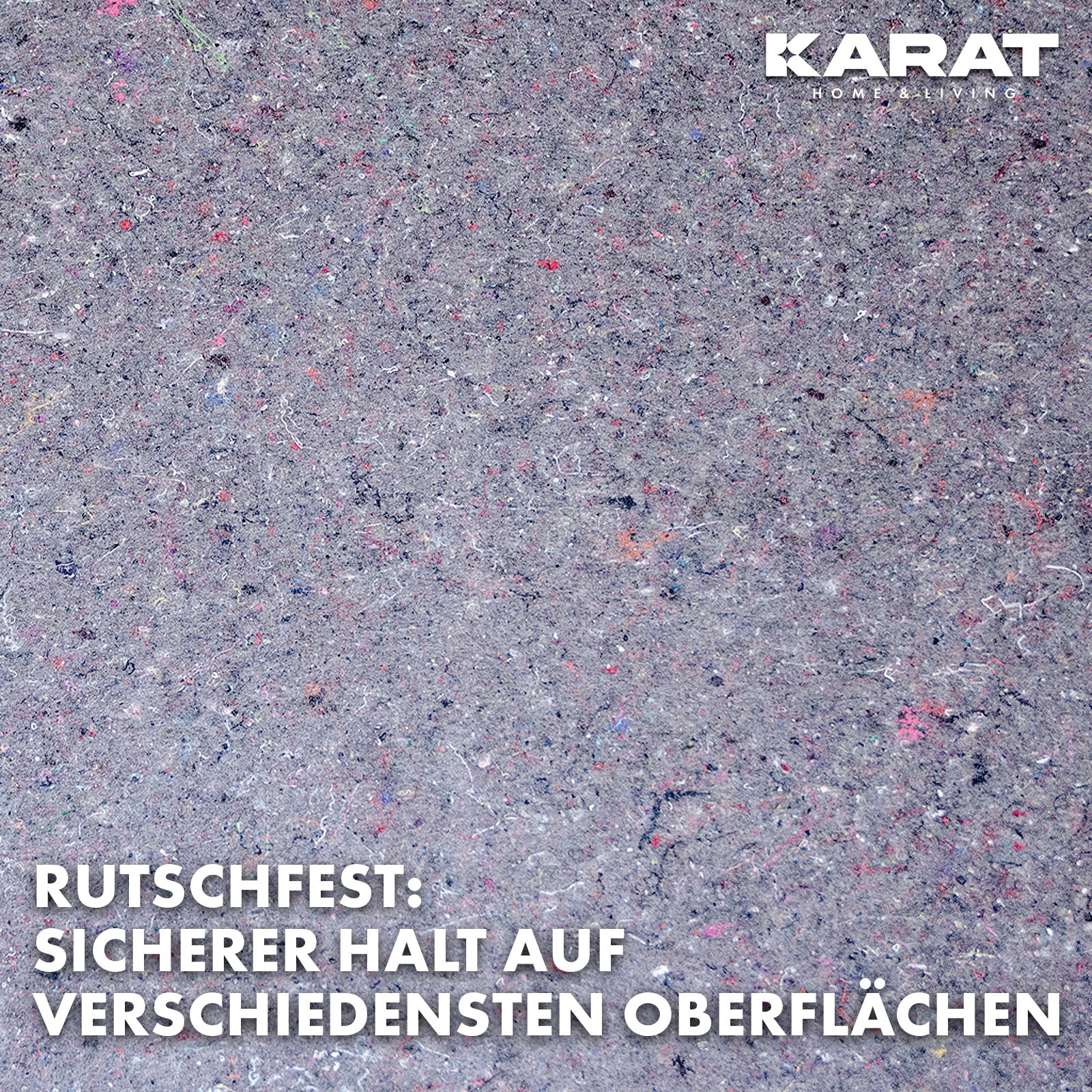 Non-tissé pour peintres | 180g/m² | Qualité supérieure | Non-tissé de protection de haute qualité pour les travaux de peinture