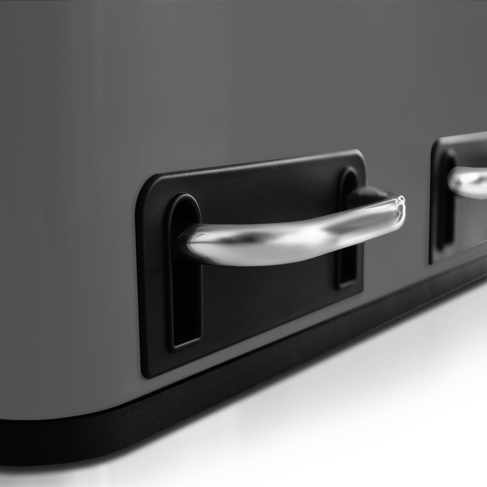 Poubelle en Métal à Pédale et Couvercle | Felix | Option de Tri | Disponible en 5 Couleurs | 30 ou 60 Litres