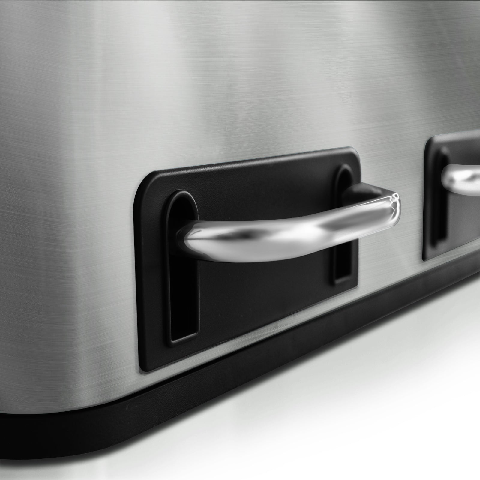 Poubelle en Métal à Pédale et Couvercle | Felix | Option de Tri | Disponible en 5 Couleurs | 30 ou 60 Litres