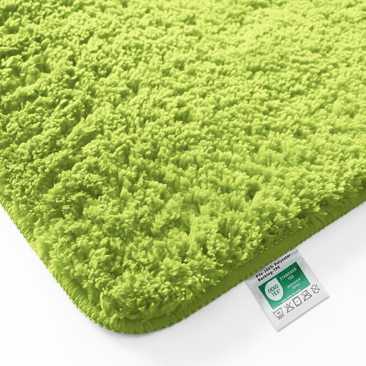 F1_Vert pomme | Vert pomme