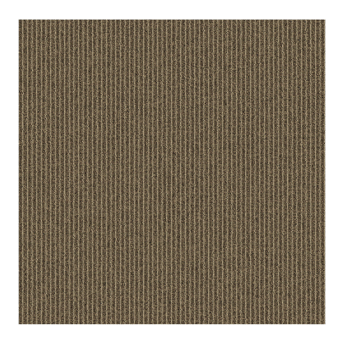 Dalles de moquette | Bern | 50 x 50 cm | Auto-portant avec motif à rayures | En anthracite, gris & beige pour les entreprises et les particuliers