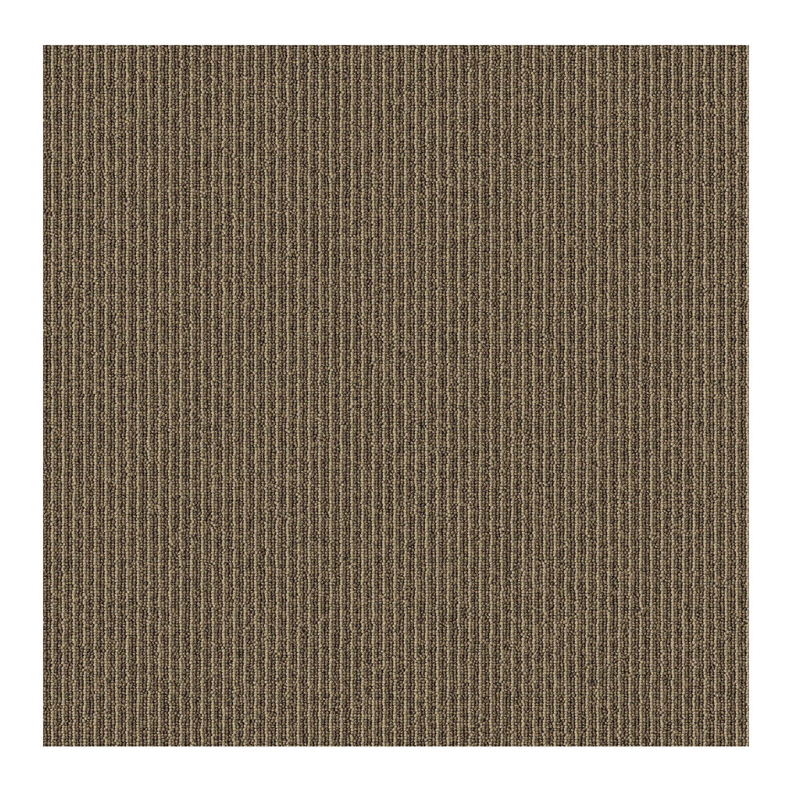 Dalles de moquette | Bern | 50 x 50 cm | Auto-portant avec motif à rayures | En anthracite, gris & beige pour les entreprises et les particuliers