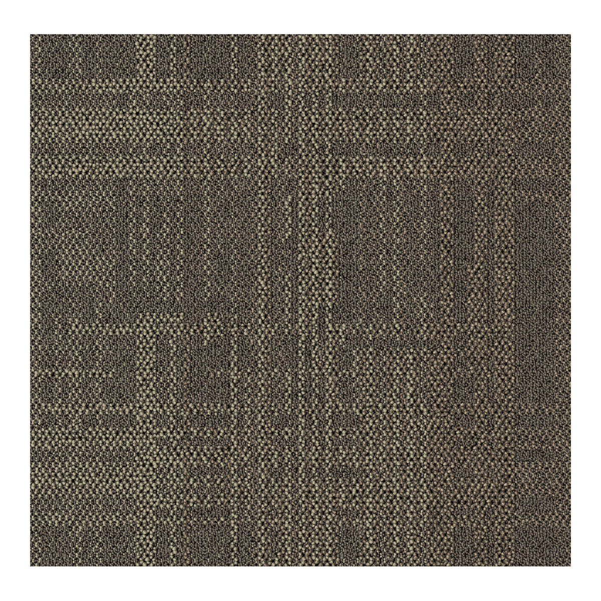 Dalles de moquette | Luzern | 50 x 50 cm | Confortable, insonorisant & adapté au chauffage au sol | Disponible en 4 couleurs