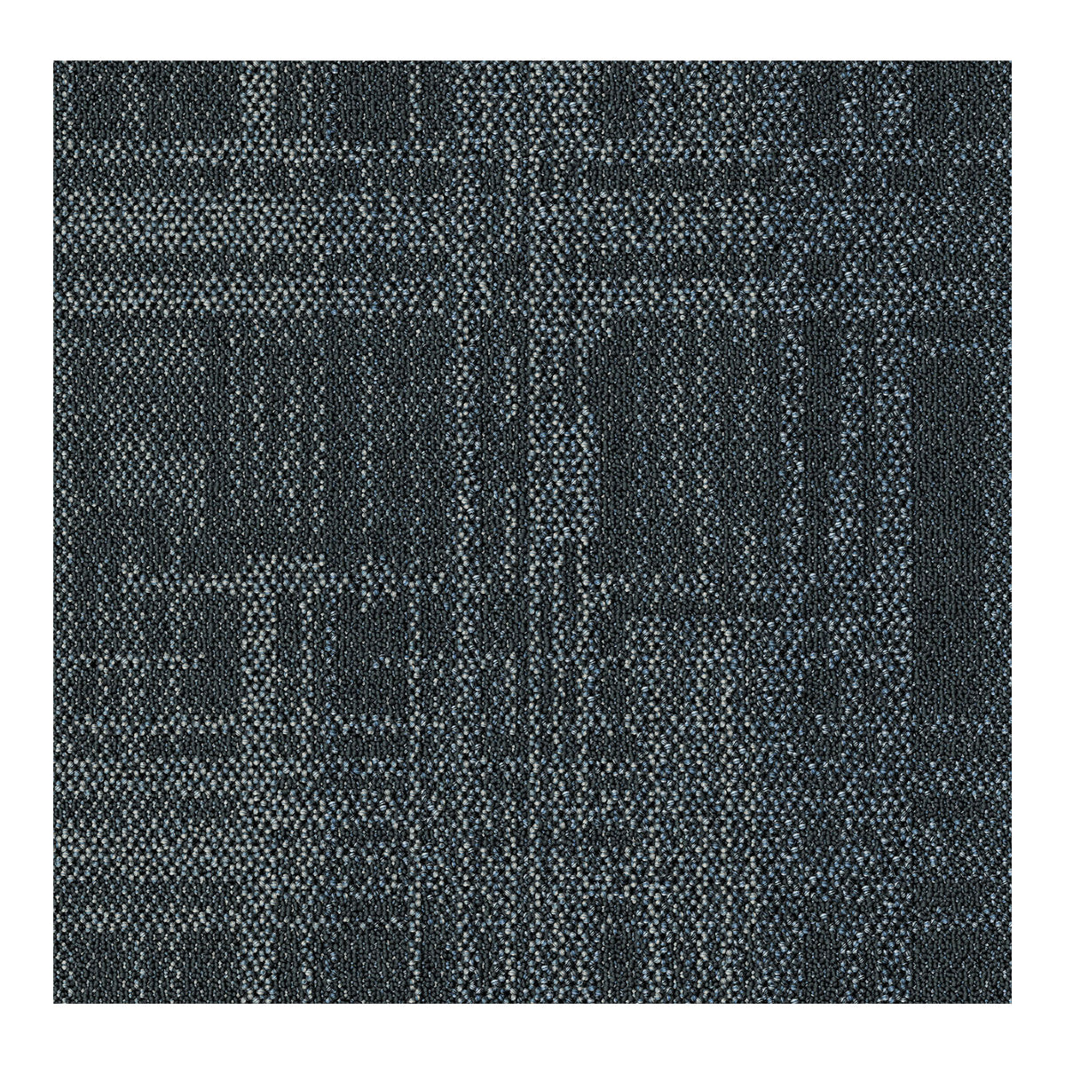 Dalles de moquette | Luzern | 50 x 50 cm | Confortable, insonorisant & adapté au chauffage au sol | Disponible en 4 couleurs