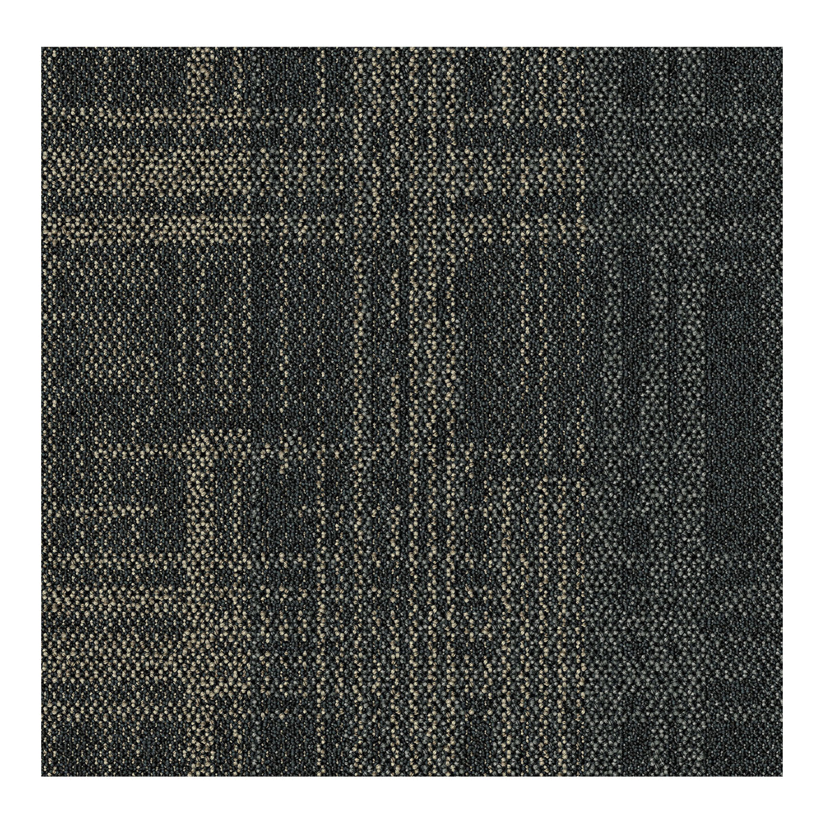 Dalles de moquette | Luzern | 50 x 50 cm | Confortable, insonorisant & adapté au chauffage au sol | Disponible en 4 couleurs