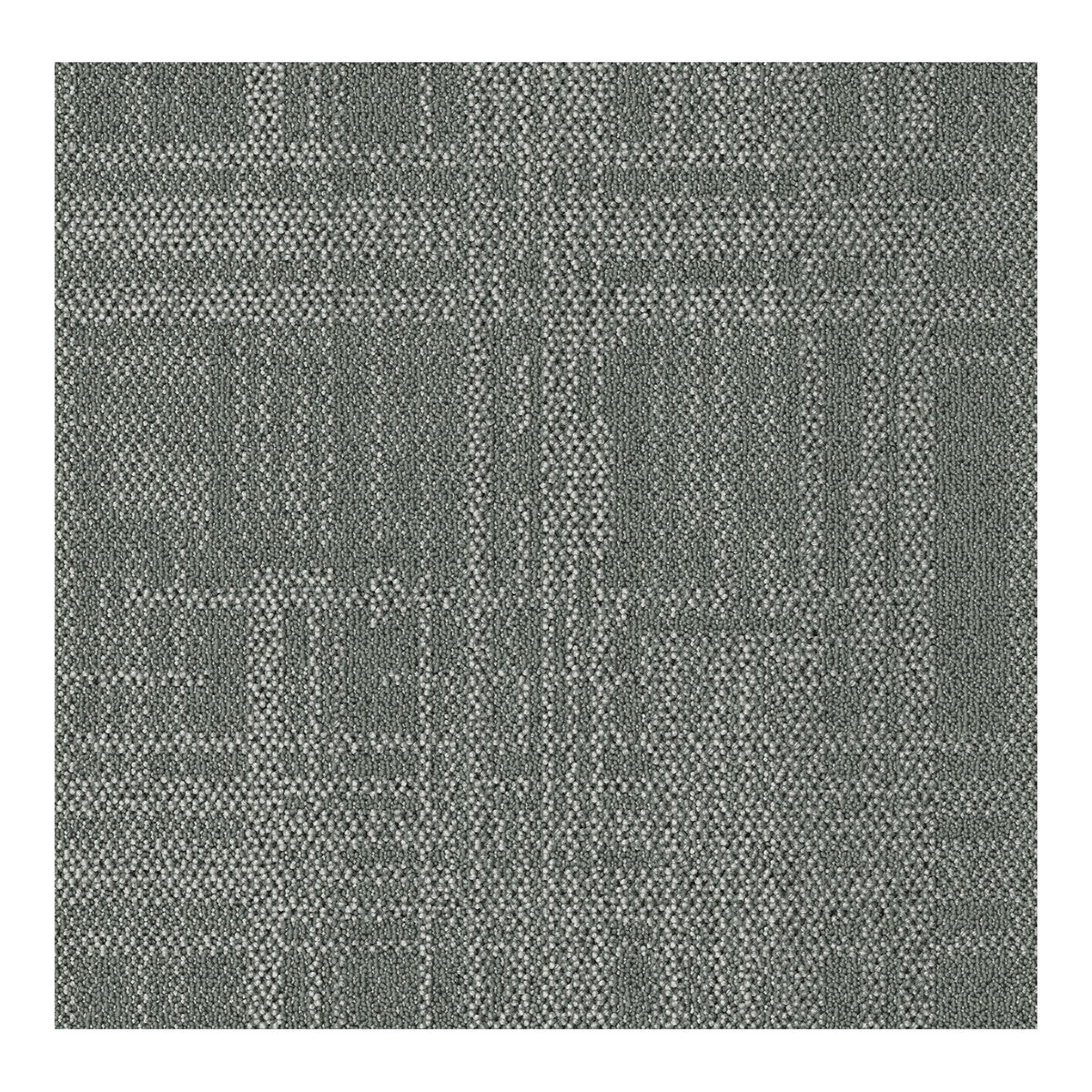 Dalles de moquette | Luzern | 50 x 50 cm | Confortable, insonorisant & adapté au chauffage au sol | Disponible en 4 couleurs