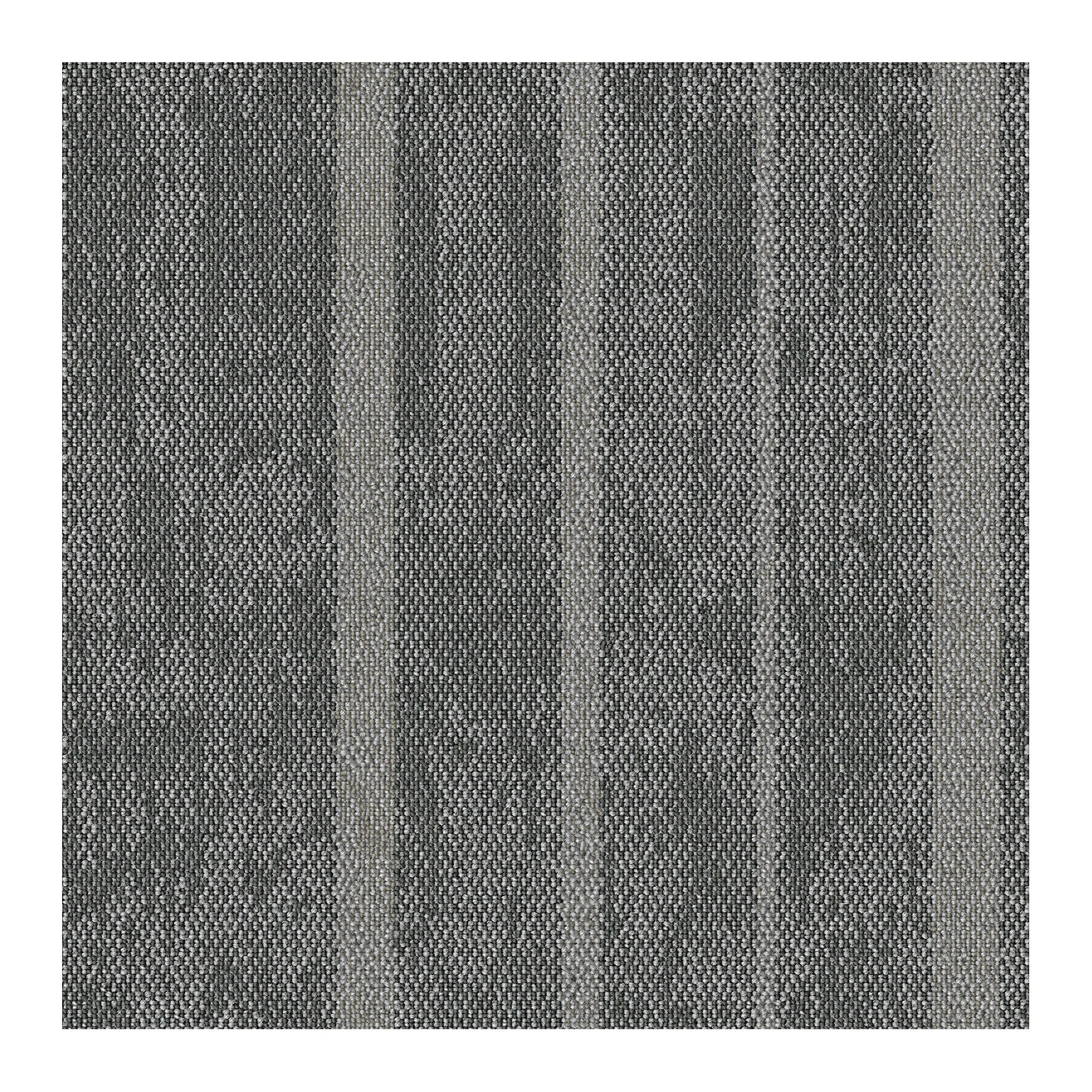 Dalles de moquette | Zürich | 50 x 50 cm | Idéal pour le bureau et la maison | Dalles design de haute qualité en 4 couleurs