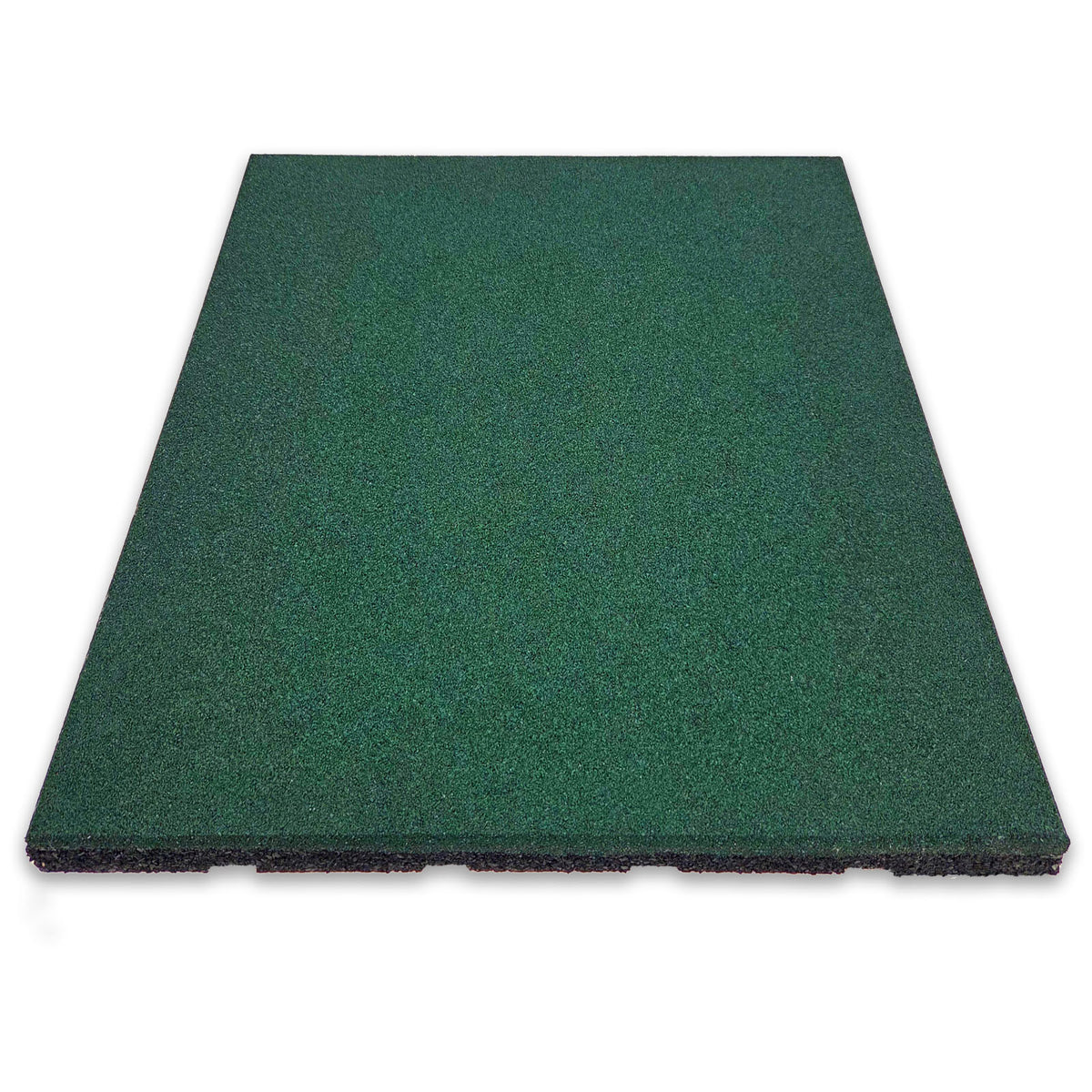 Tapis de protection contre les chutes | Play Protect | Protection de sol antidérapante et robuste en caoutchouc | Différentes épaisseurs et couleurs | 50 x 50 cm