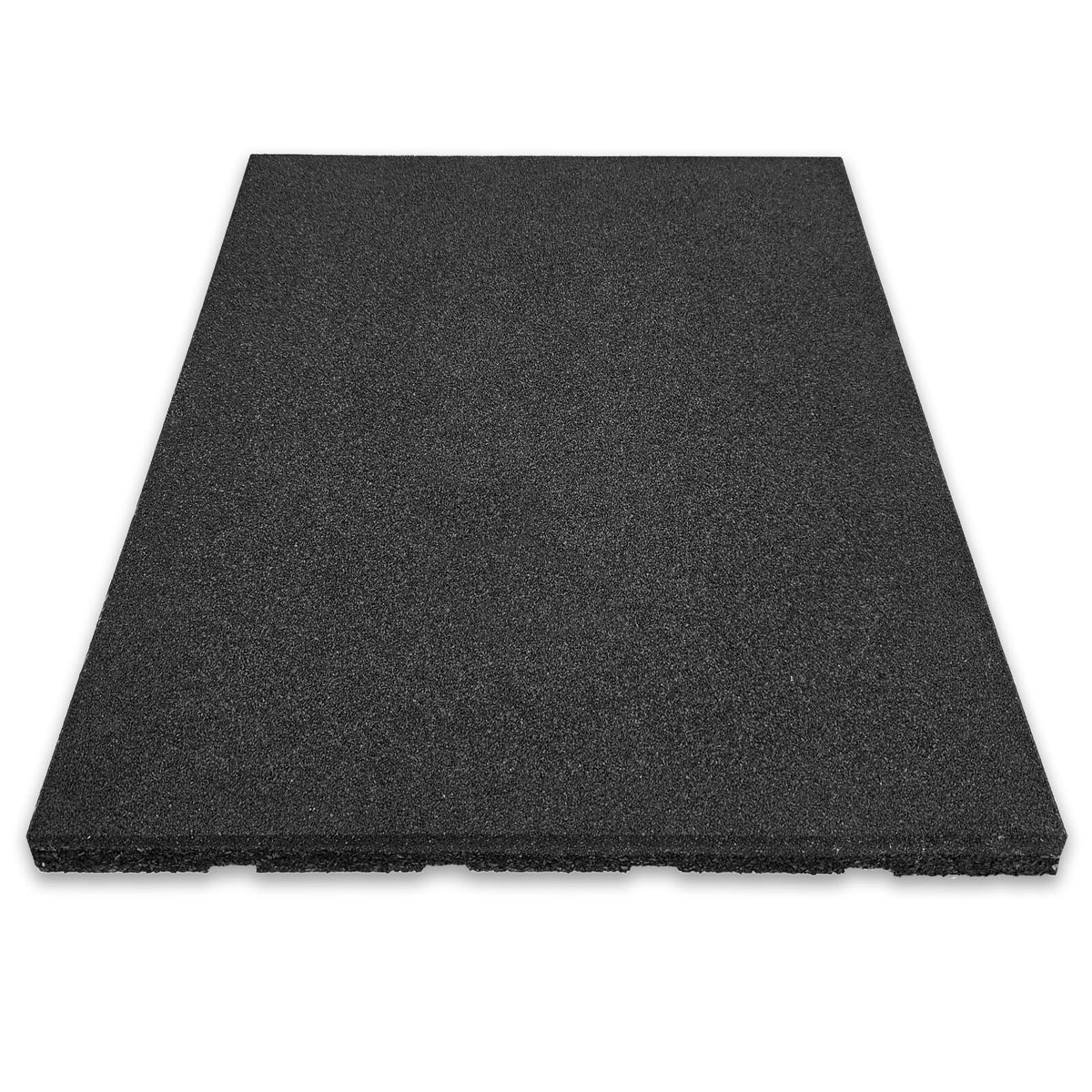 Tapis de protection contre les chutes | Play Protect | Protection de sol antidérapante et robuste en caoutchouc | Différentes épaisseurs et couleurs | 50 x 50 cm