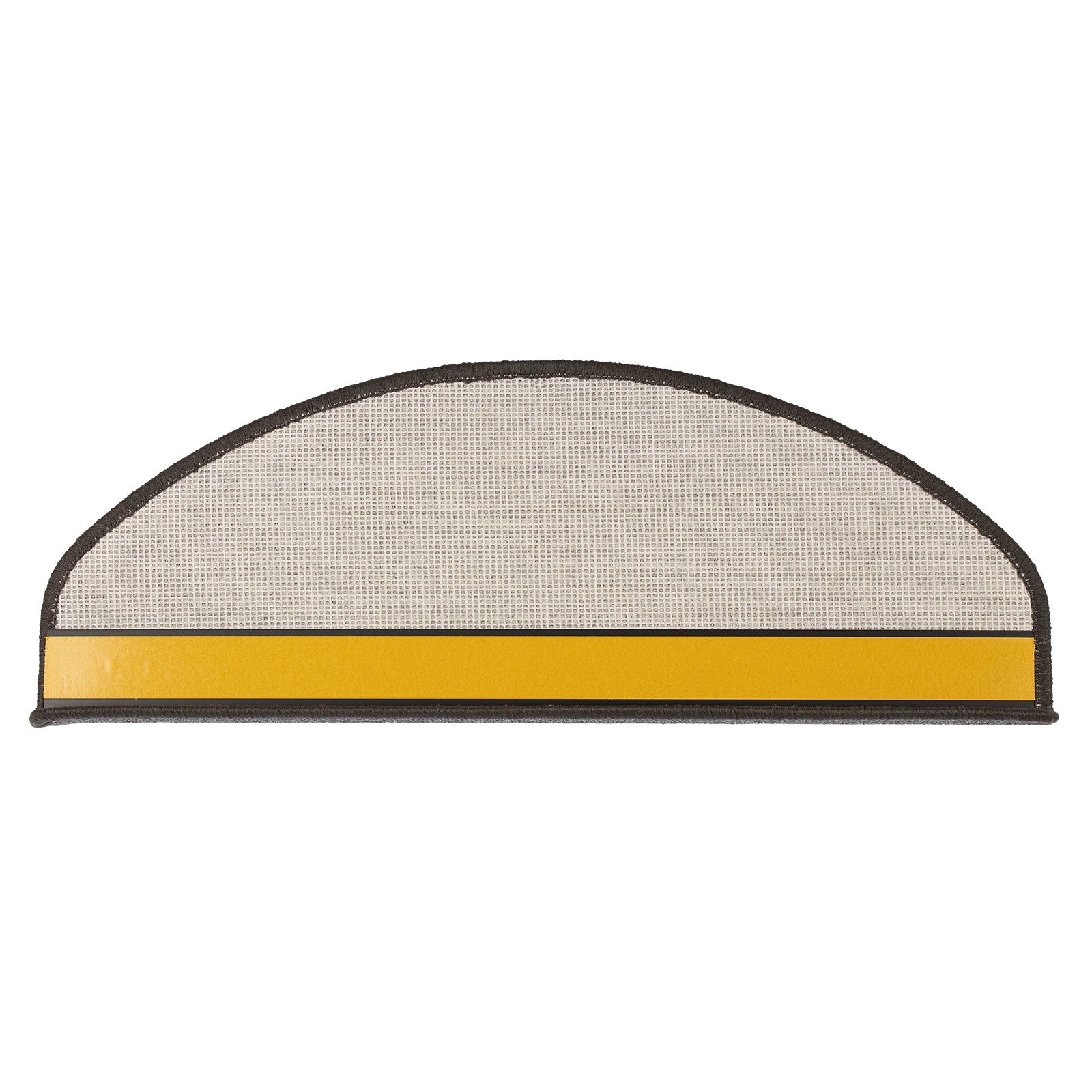 F2_fd-24412,fd-24404 | Gris foncé | Demi-ronde
