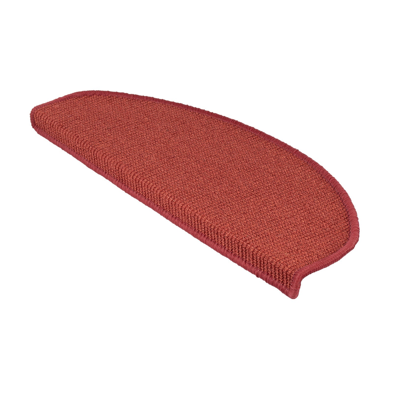 F1_fd-2514,fd-2513 | Rouge | Demi-ronde
