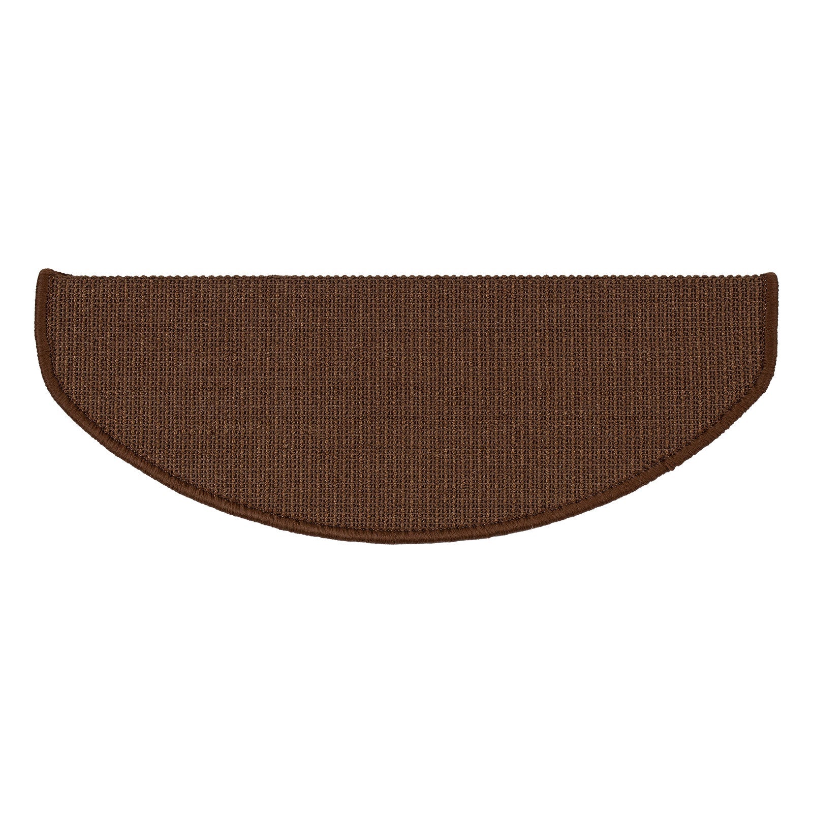 F4_fd-2511,fd-2512 | Marron | Demi-ronde