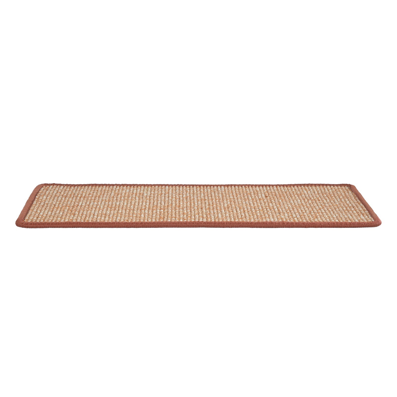 F5_fd-29039 | Apricot | Rectangulaire - ohne Lippe