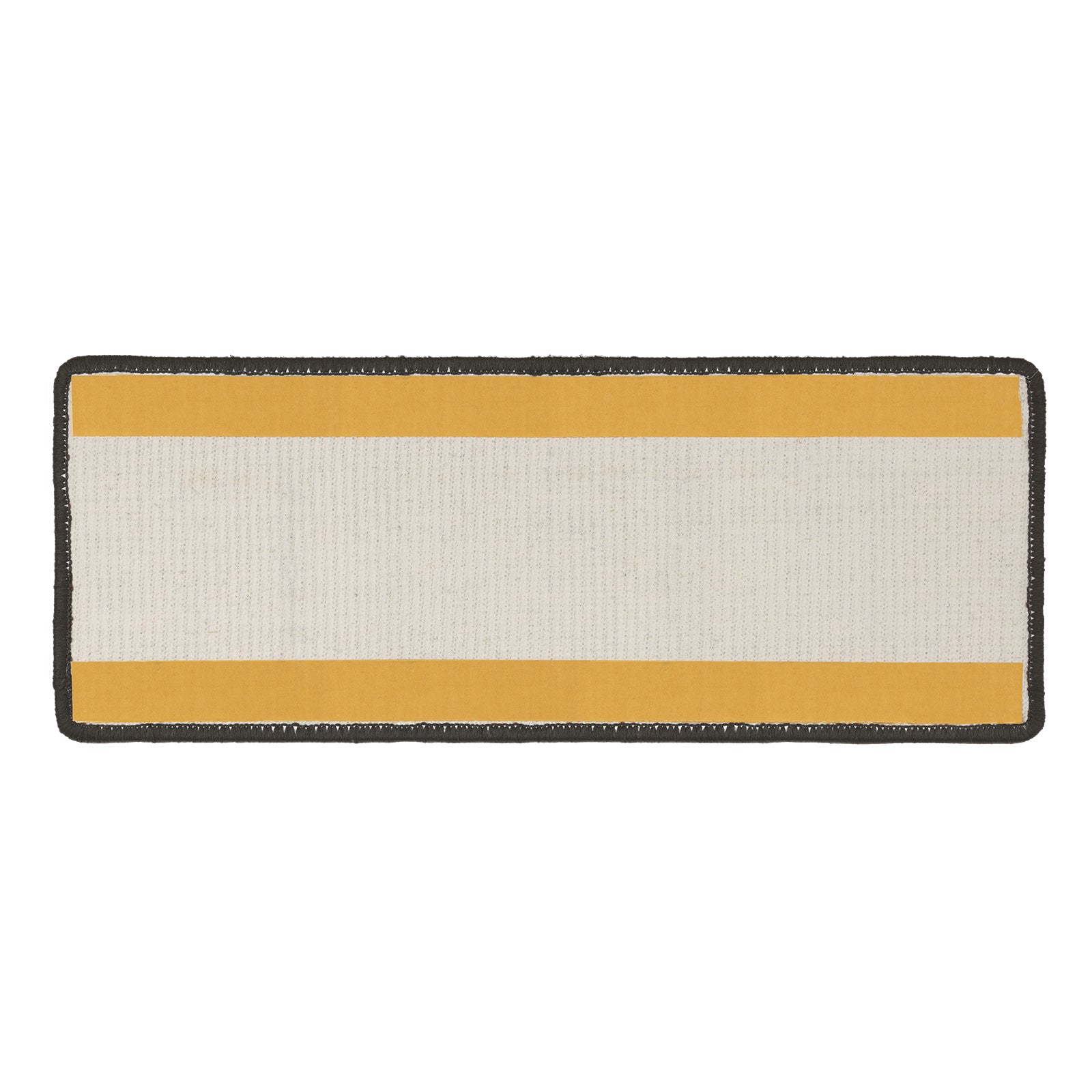 F2_fd-29050 | Gris | Rectangulaire - ohne Lippe
