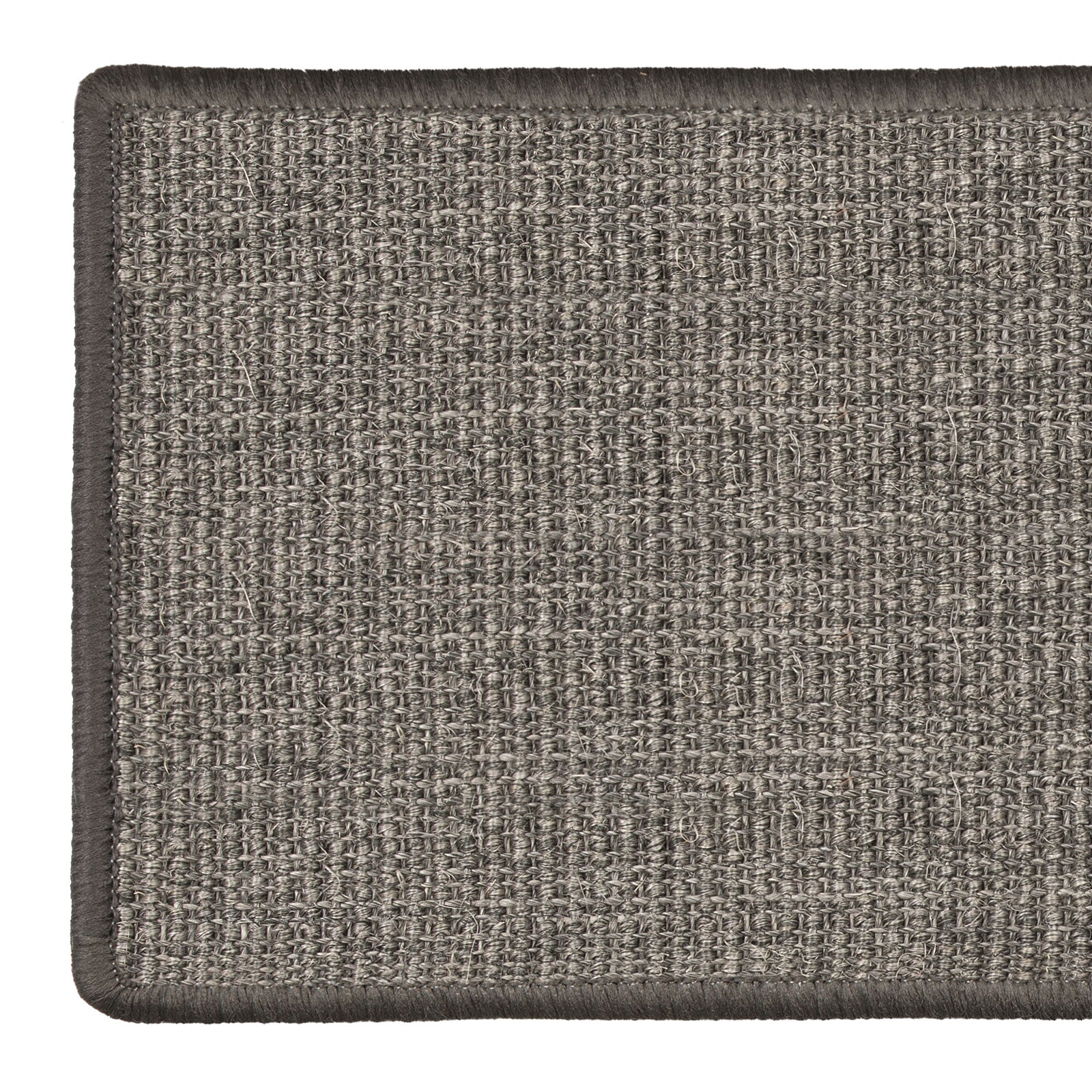 F3_fd-29050 | Gris | Rectangulaire - ohne Lippe