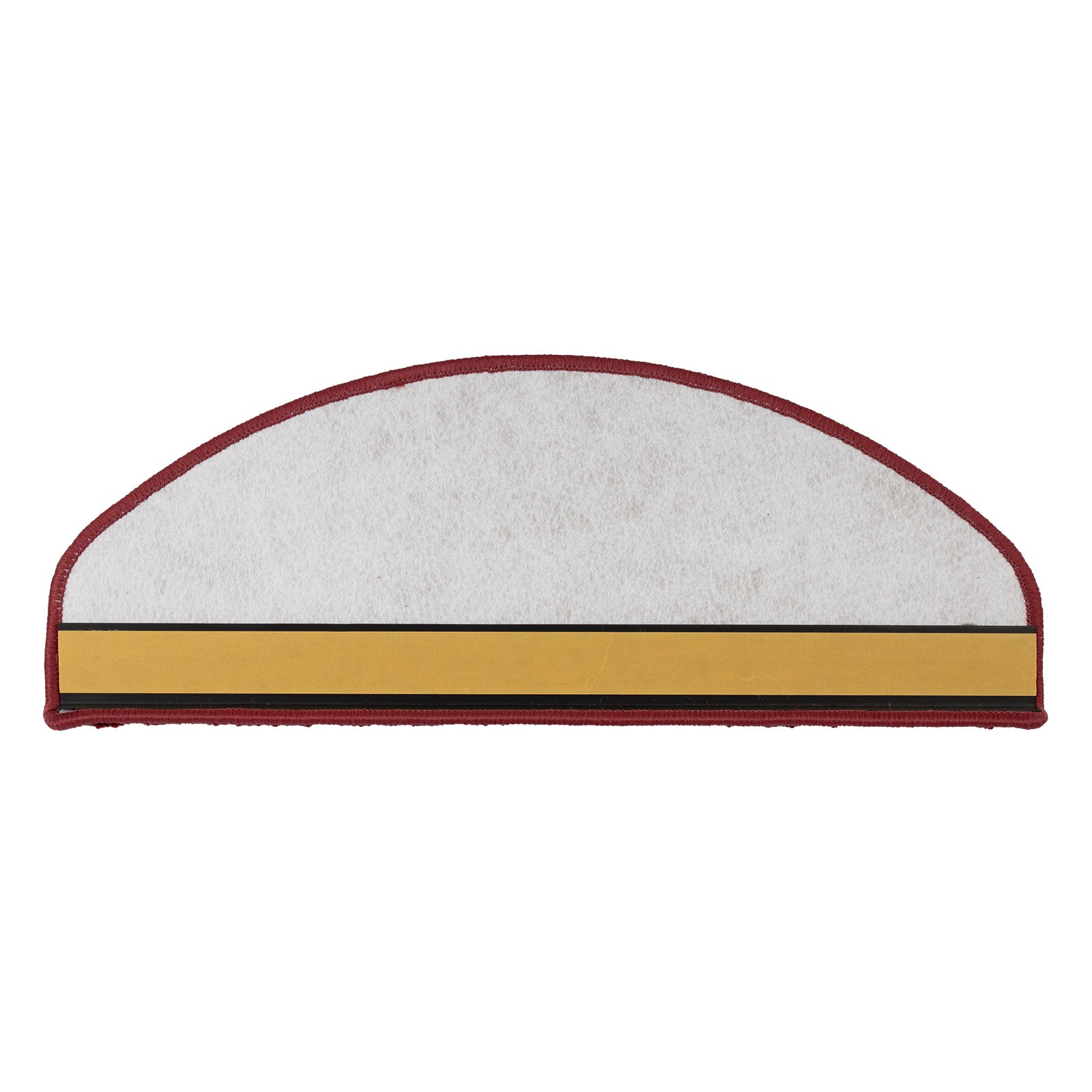 F3_fd-18296,fd-29016 | Rouge | Demi-ronde