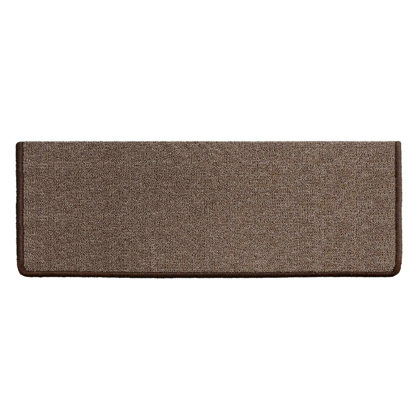 F1_fd-24429 | Marron clair | Rectangulaire