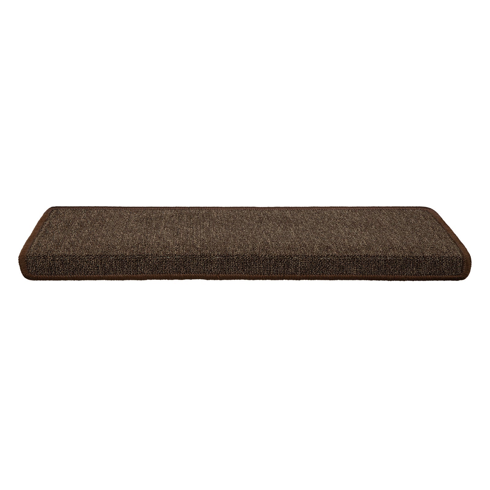 F4_fd-24428 | Marron foncé | Rectangulaire