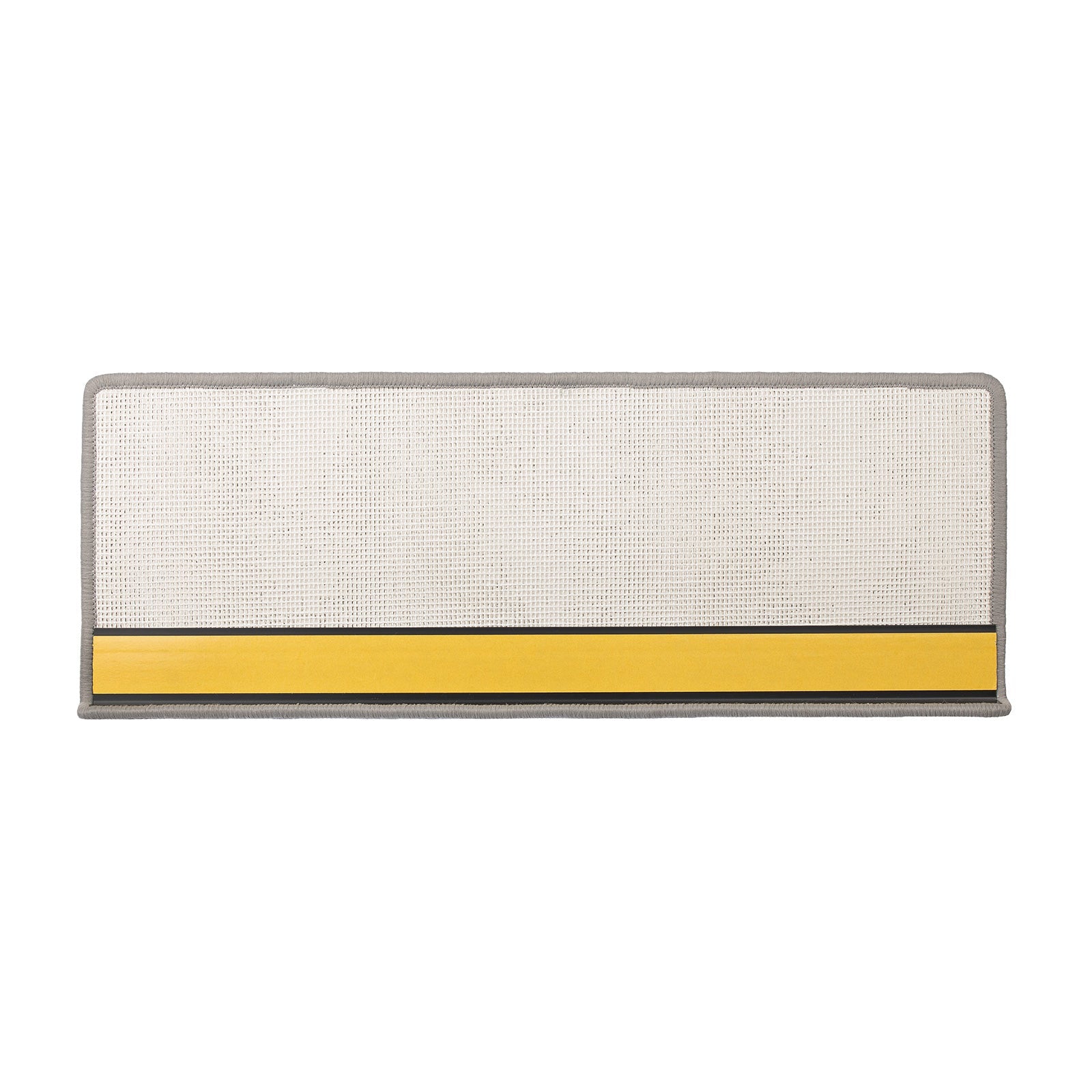F2_fd-24539 | Bleu clair | Rectangulaire