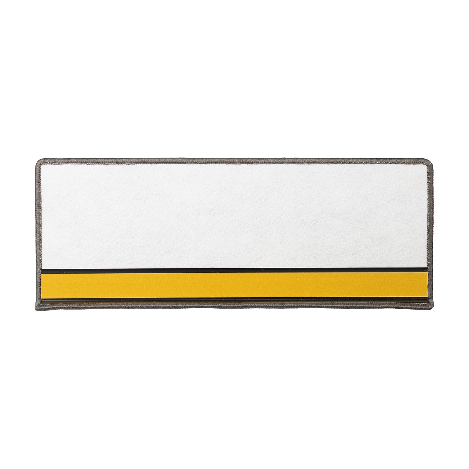 F2_fd-24542 | Rectangulaire | Demi-ronde