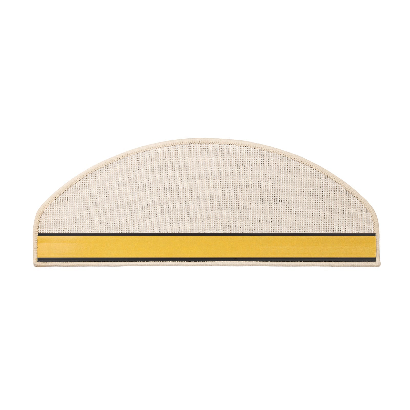 F2_fd-24529,fd-24535 | Crème | Demi-ronde