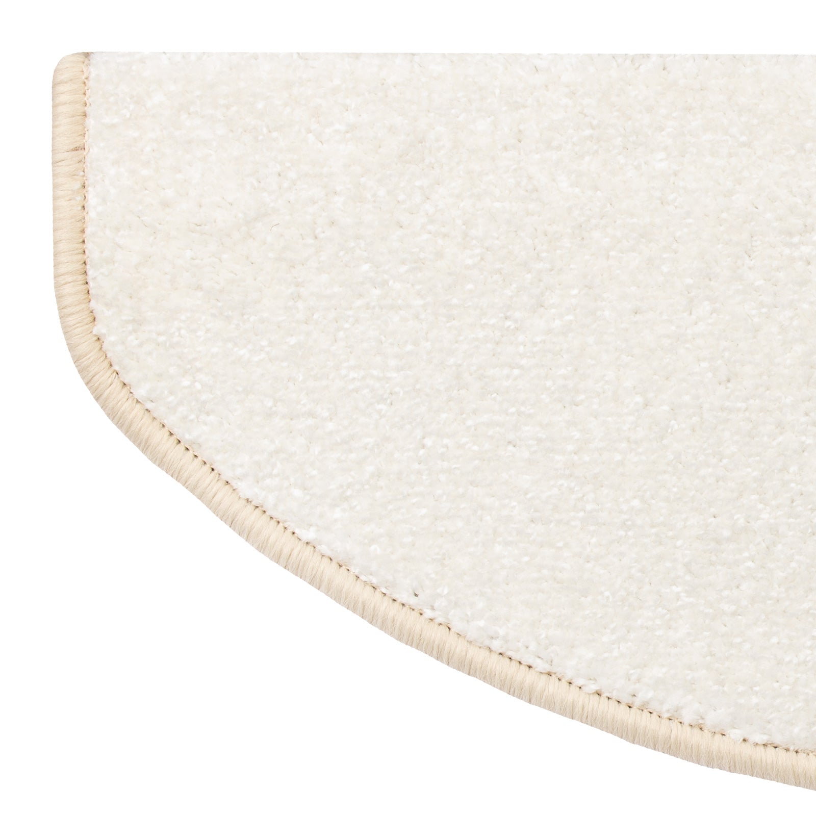 F3_fd-24529,fd-24535 | Crème | Demi-ronde