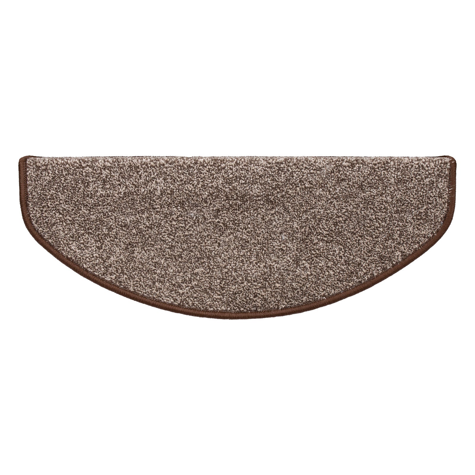 F4_fd-27464,fd-27468 | Marron | Demi-ronde