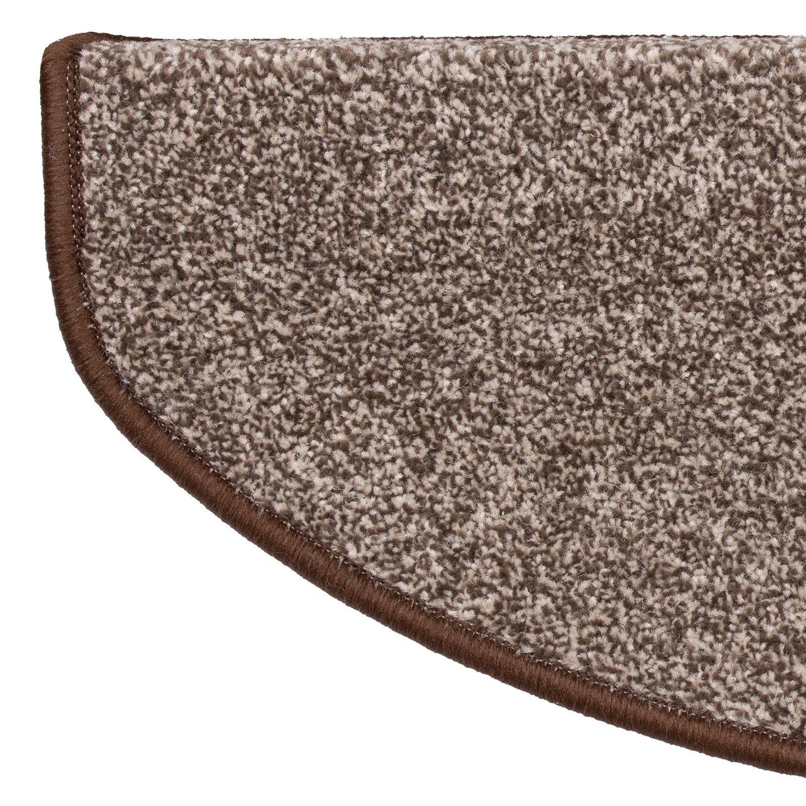 F3_fd-27464,fd-27468 | Marron | Demi-ronde