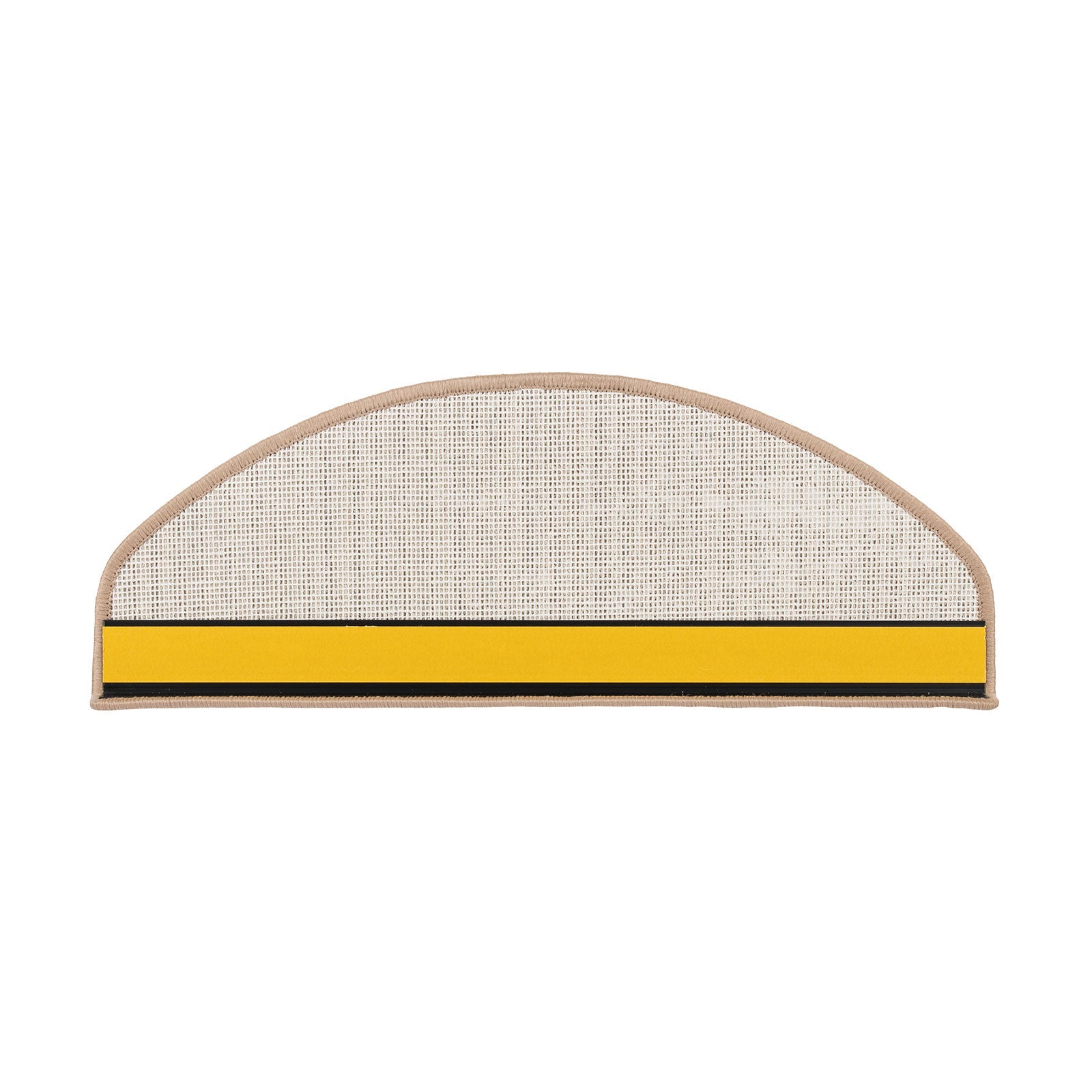 F2_fd-27463,fd-27467 | Beige | Demi-ronde