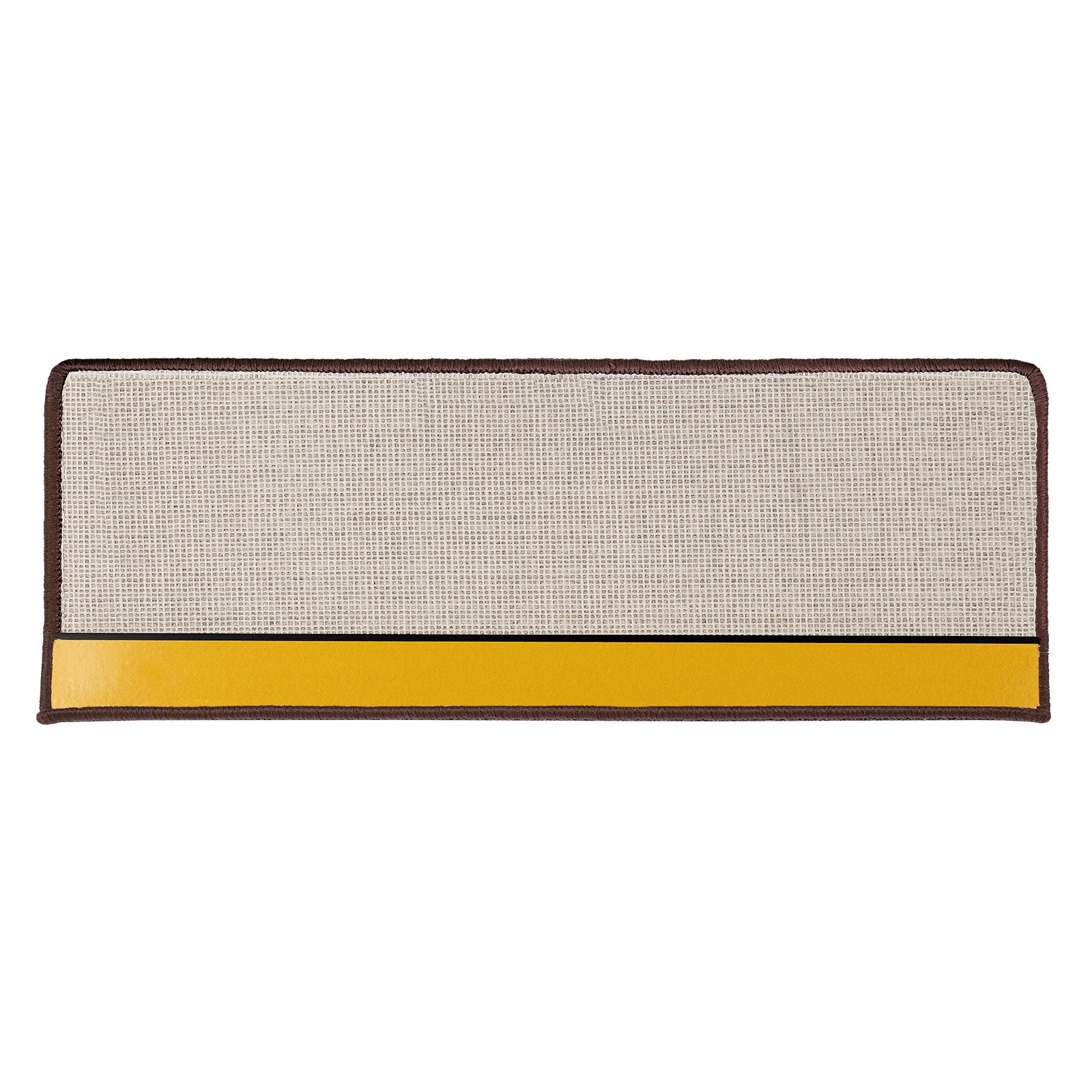 F2_fd-27472 | Marron | Rectangulaire