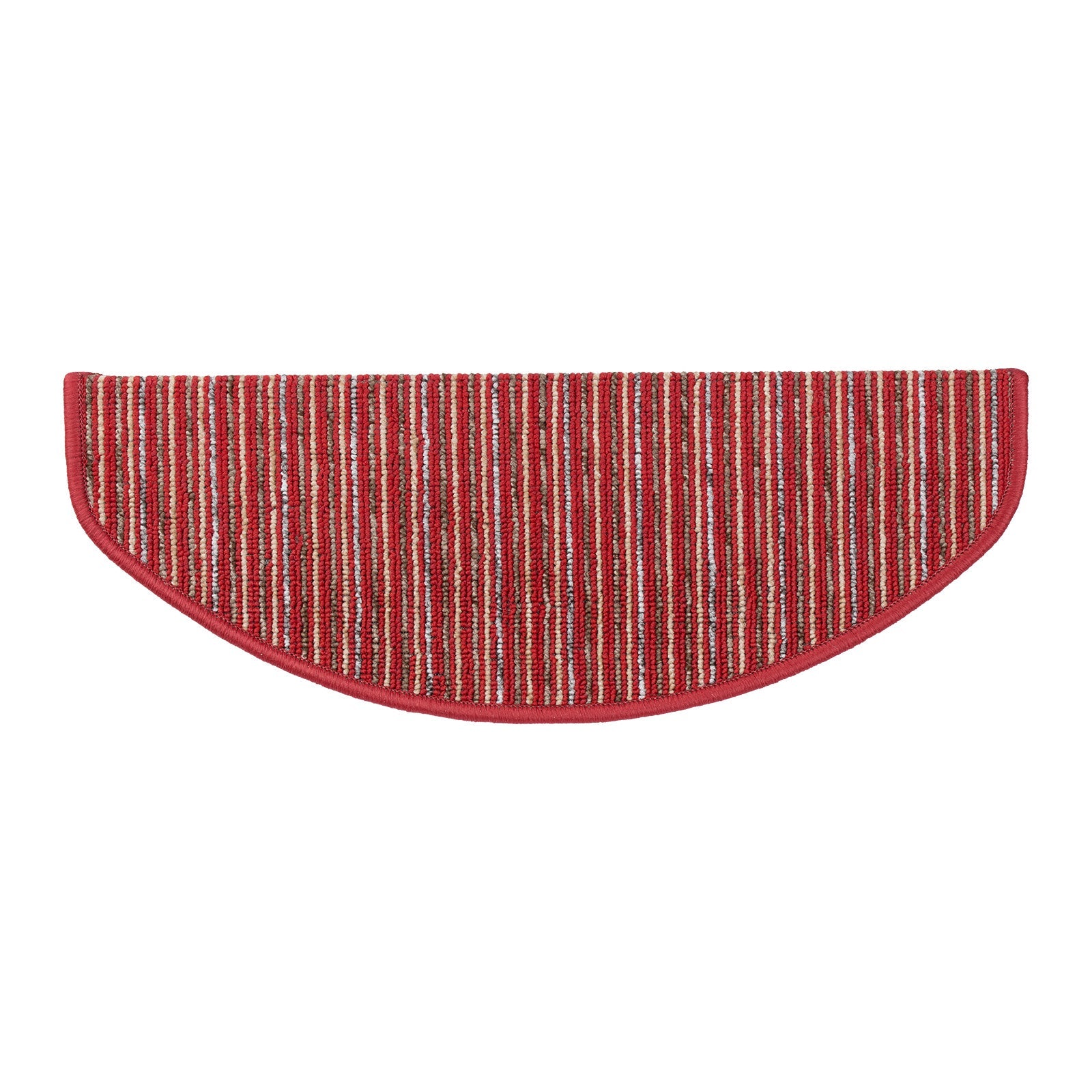 F4_fd-28782,fd-28783 | Rouge | Demi-ronde