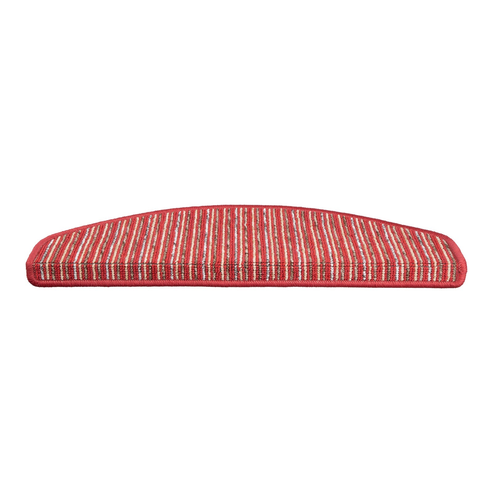 F5_fd-28782,fd-28783 | Rouge | Demi-ronde