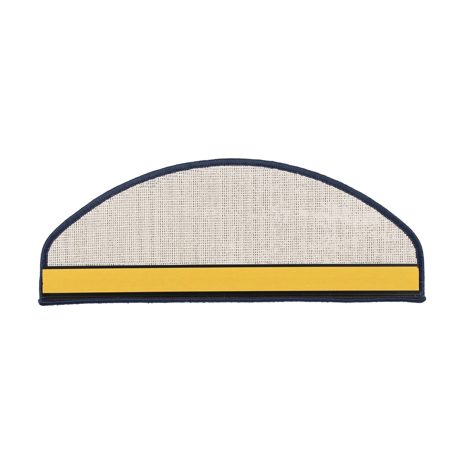 F2_fd-28788,fd-28789 | Bleu | Demi-ronde