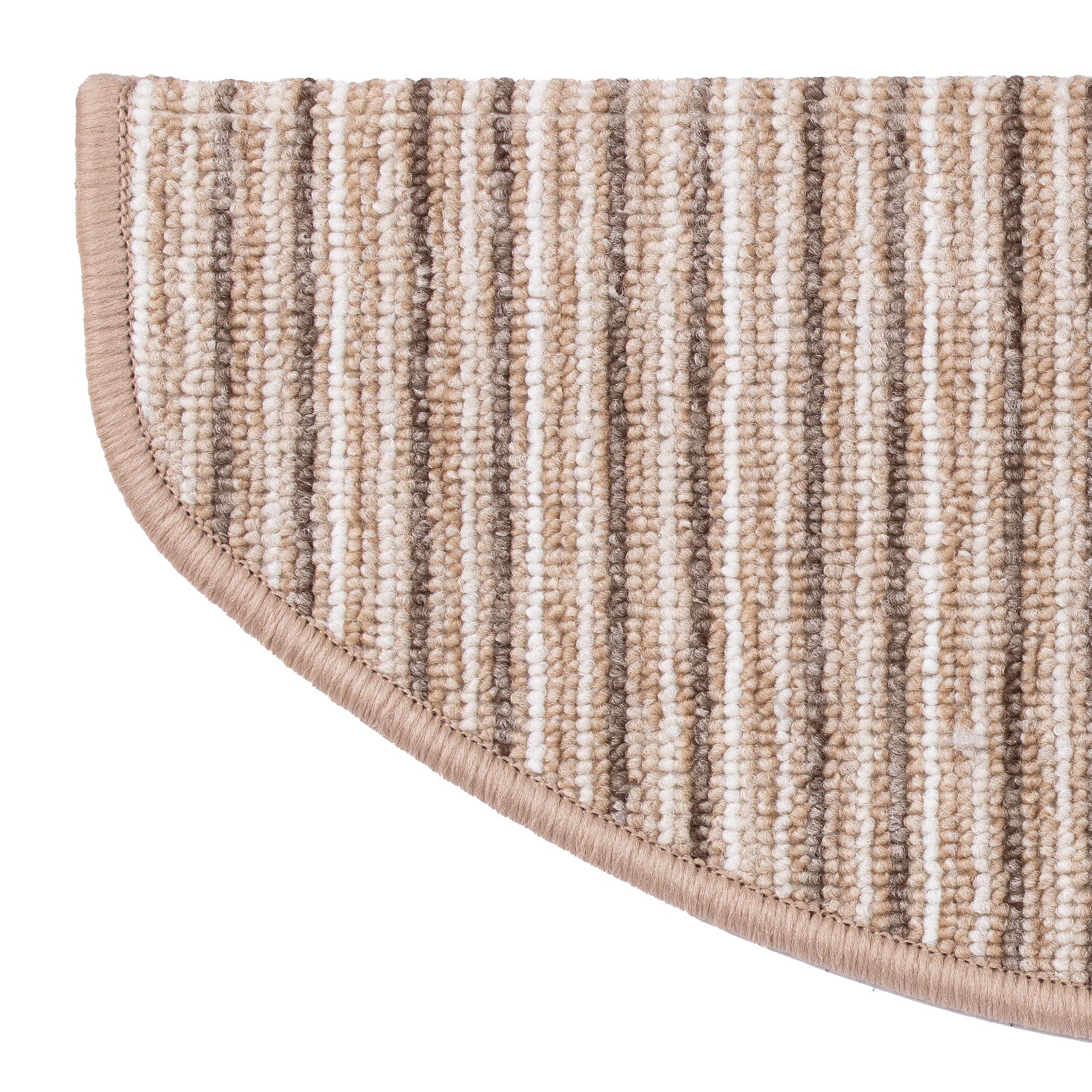 F3_fd-28790,fd-28791 | Beige | Demi-ronde