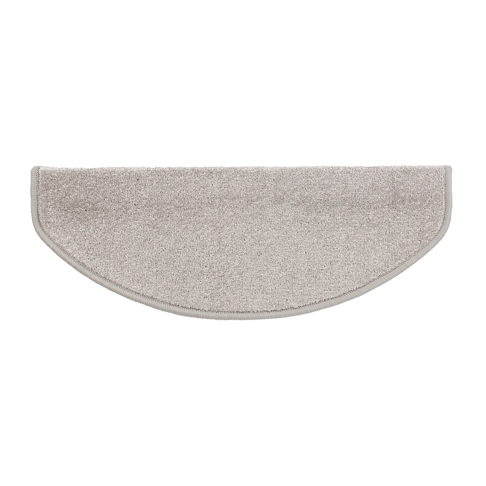 F4_fd-18512,fd-29024 | Gris argenté | Demi-ronde