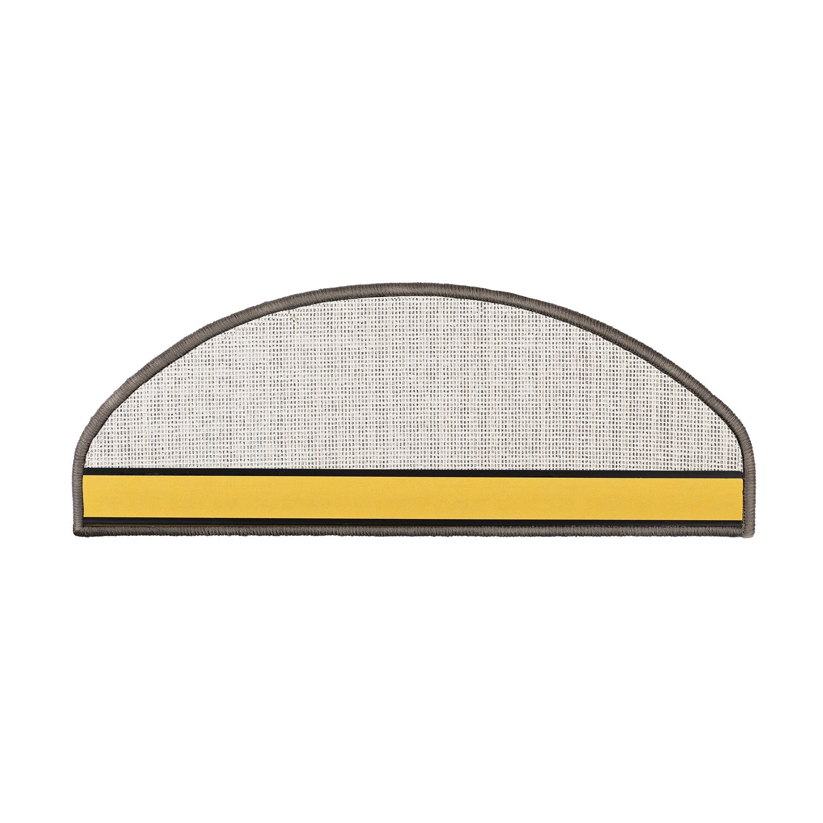F2_fd-18512,fd-29024 | Gris argenté | Demi-ronde